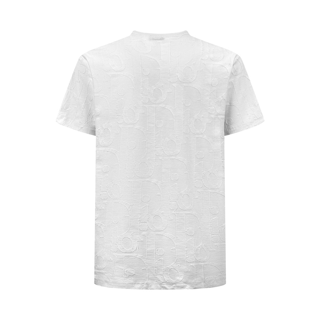 LuxluxHouse Best Quality Clothes T-shirt Dior