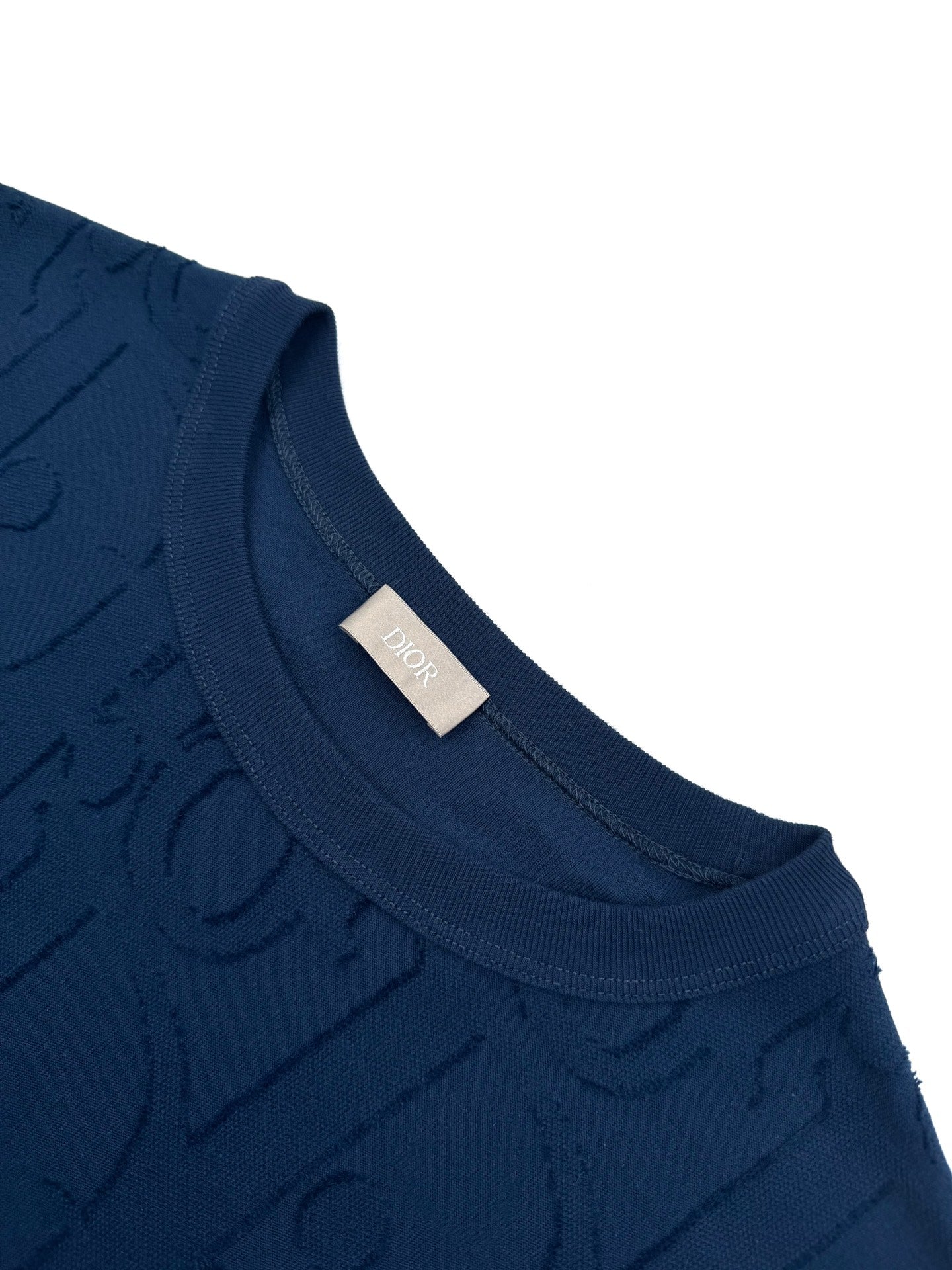 LuxluxHouse Best Quality Clothes T-shirt Dior