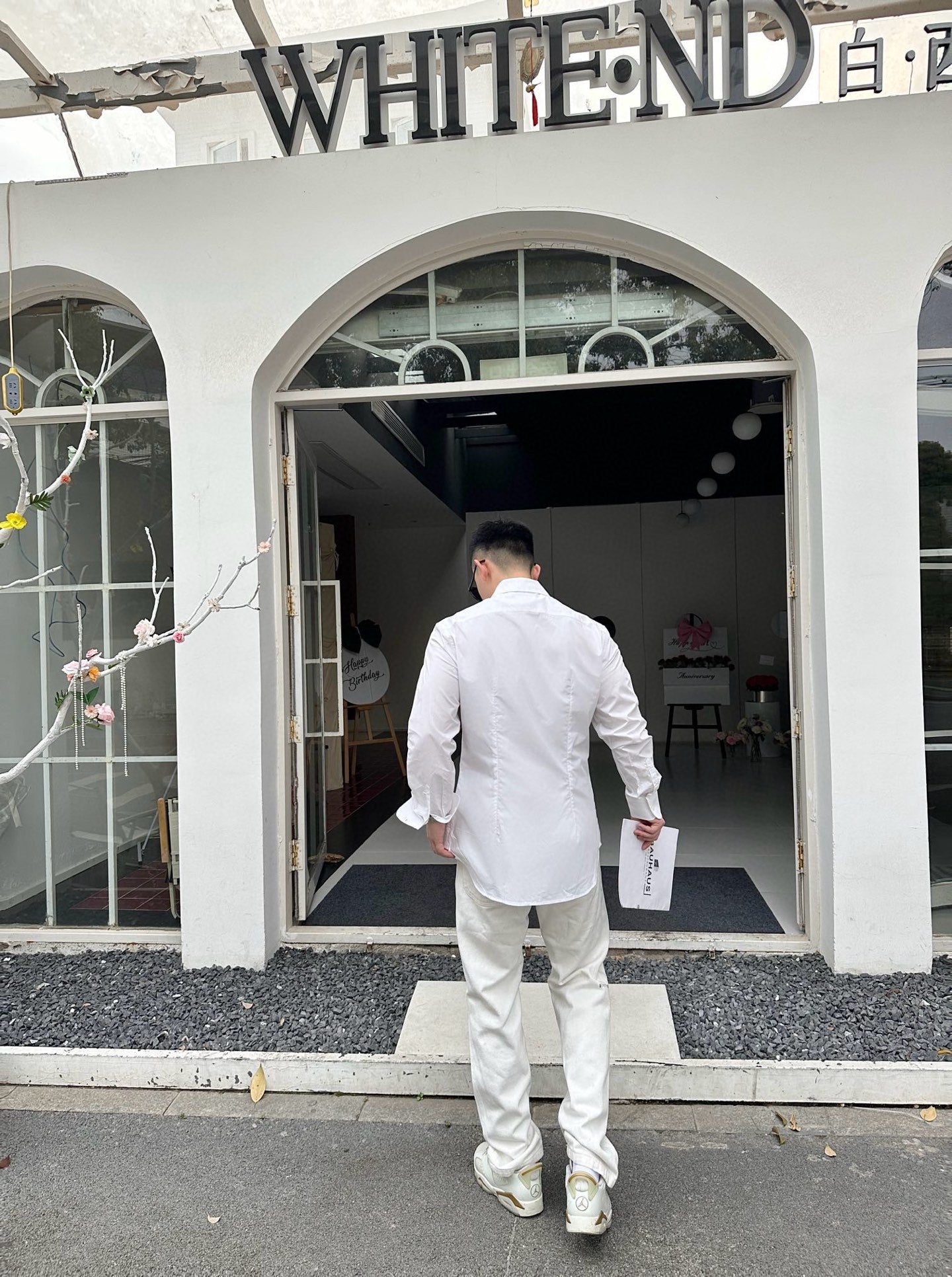 LuxluxHouse Best Quality Clothes Shirts&Polo Louis Vuitton