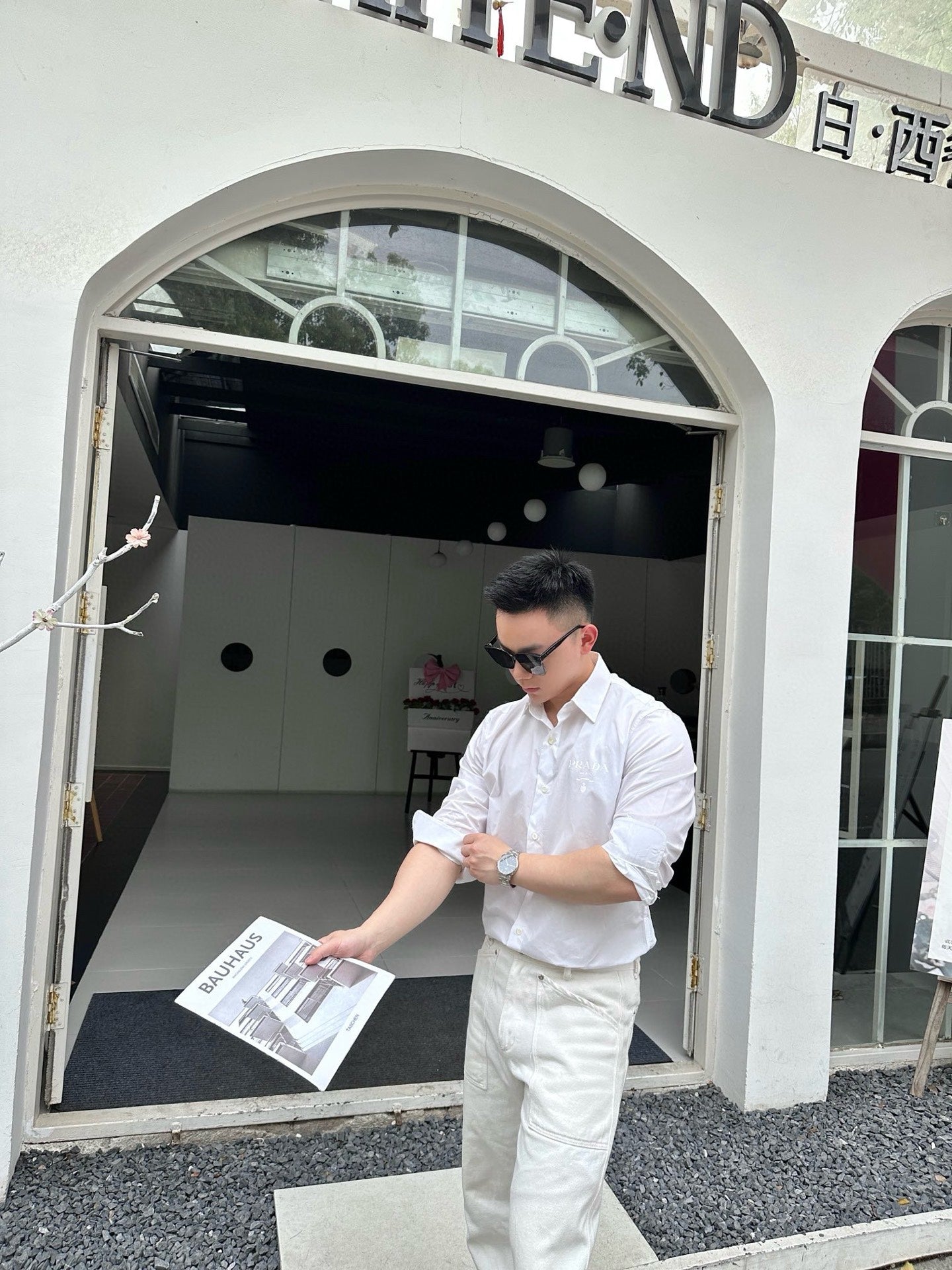 LuxluxHouse Best Quality Clothes Shirts&Polo Louis Vuitton