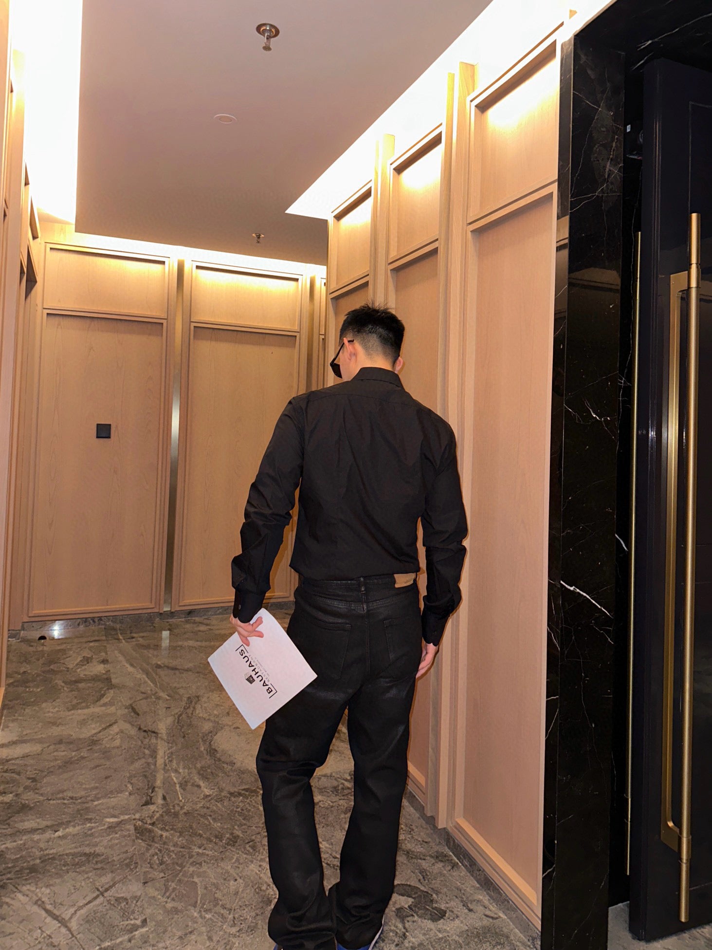 LuxluxHouse Best Quality Clothes Shirts&Polo Prada