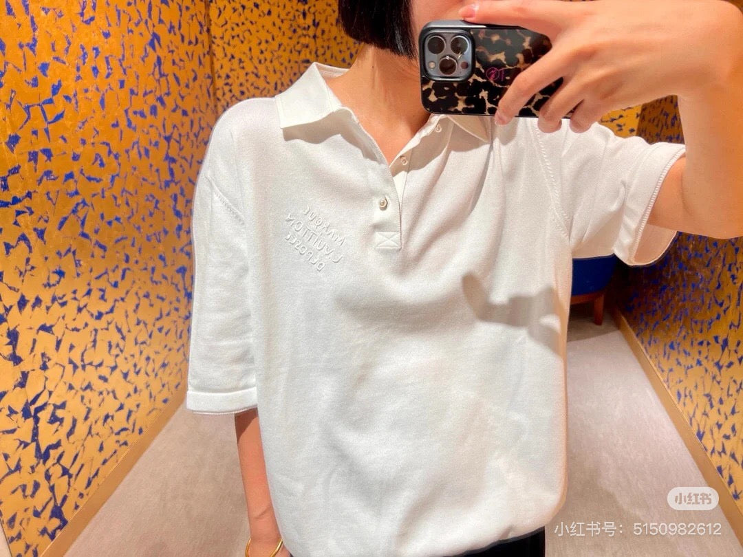 LuxluxHouse Best Quality Clothes Shirts&Polo Louis Vuitton