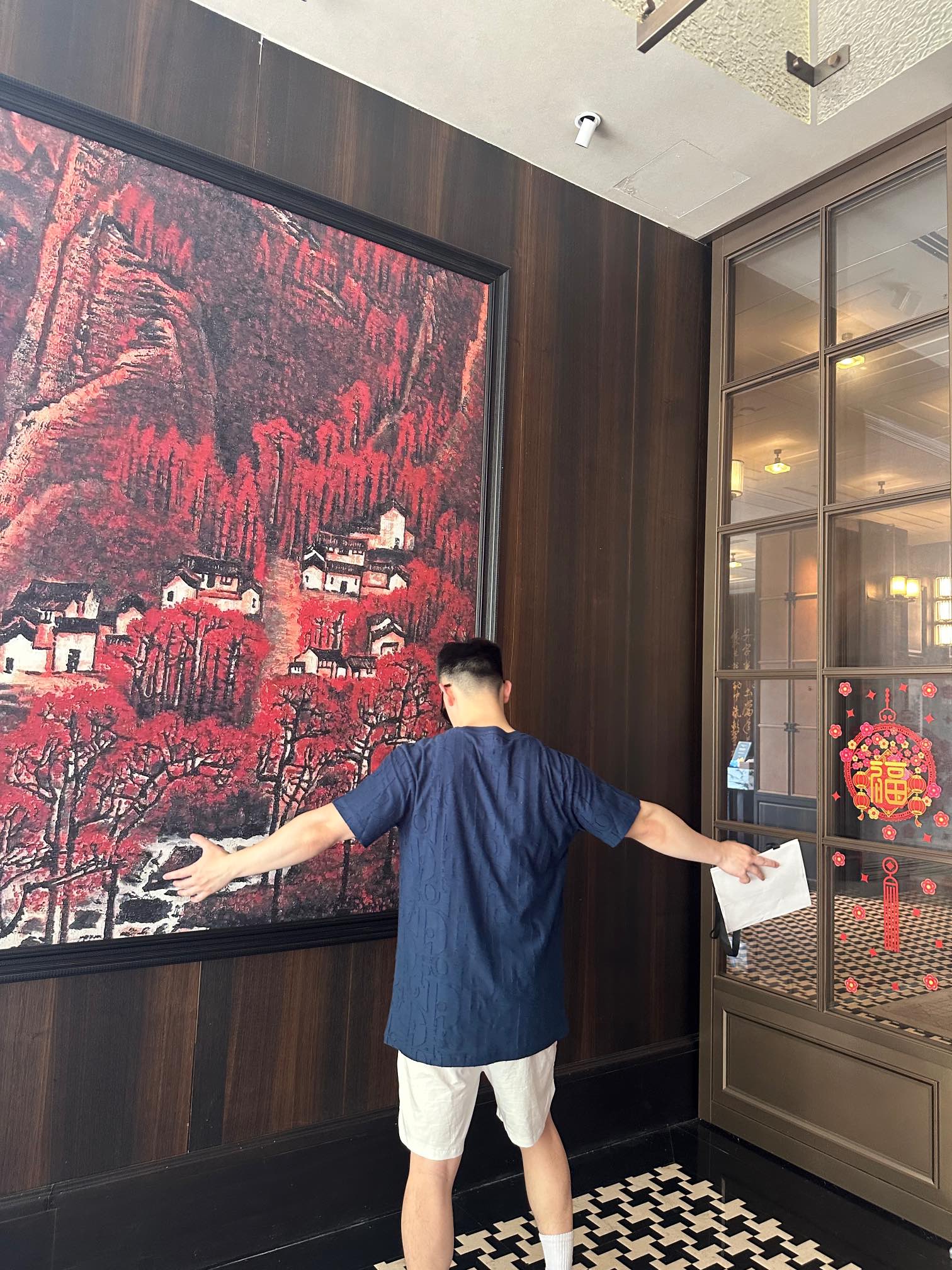 LuxluxHouse Best Quality Clothes T-shirt Dior