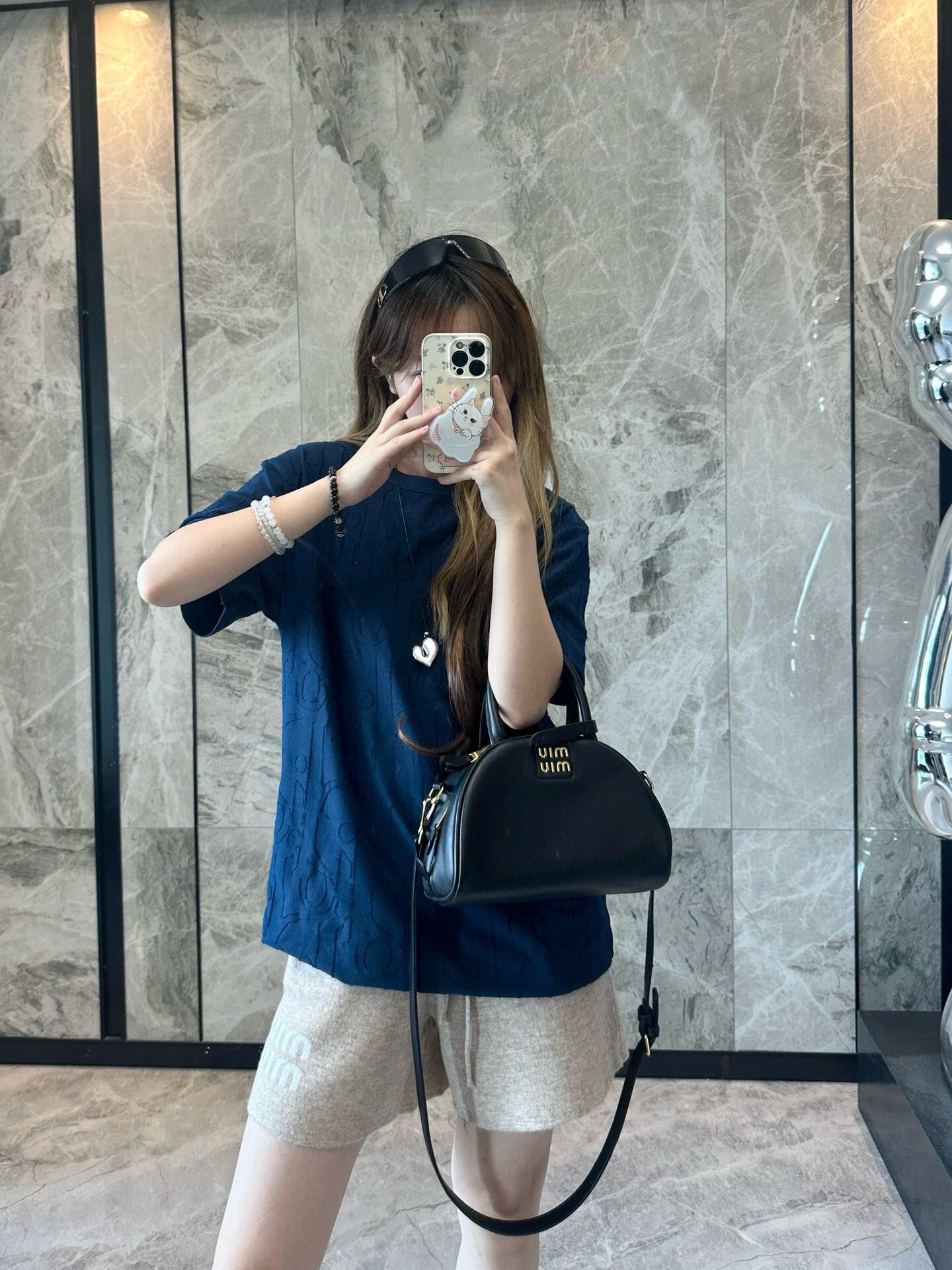 LuxluxHouse Best Quality Clothes T-shirt Dior