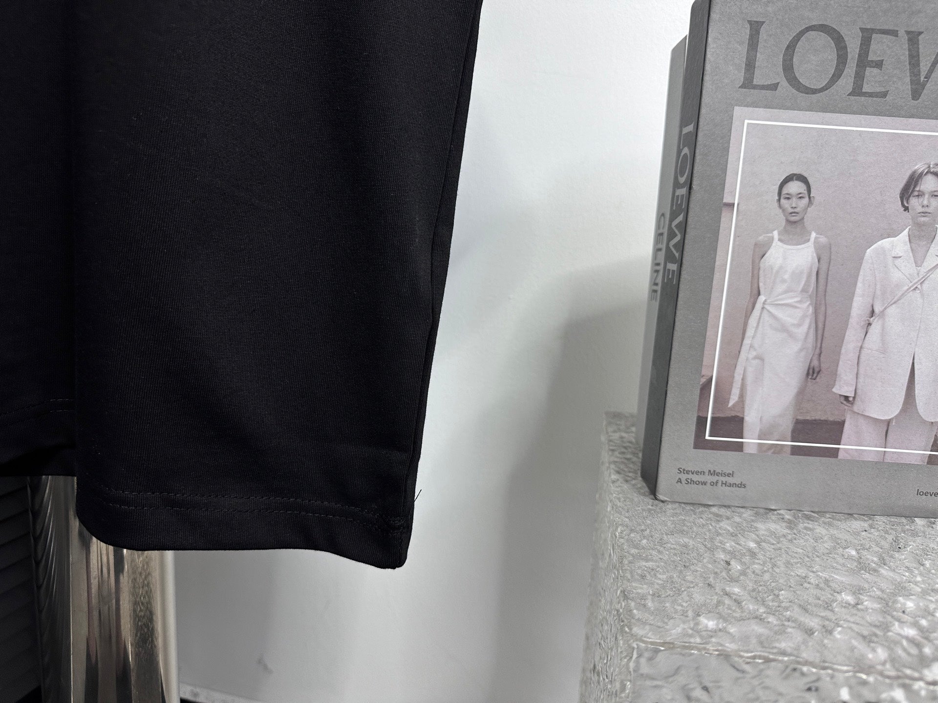 LuxluxHouse Best Quality Clothes Balenciaga T-shirt