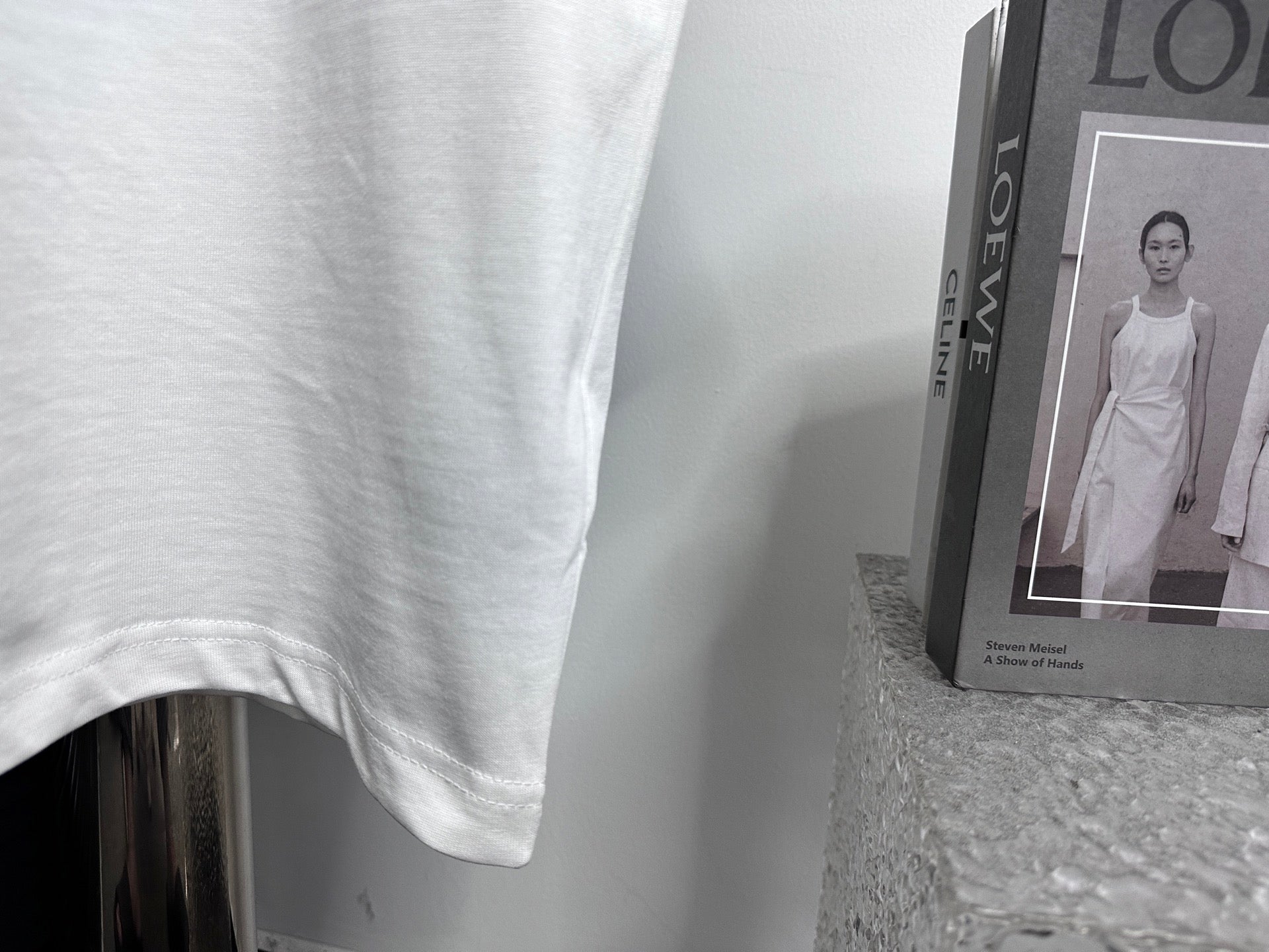 LuxluxHouse Best Quality Clothes Balenciaga T-shirt