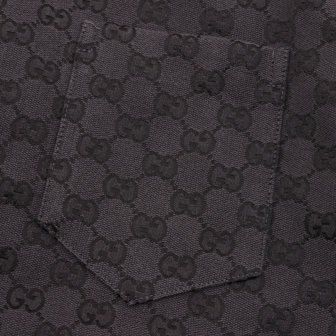 LuxluxHouse Best Quality Clothes Shirts&Polo Gucci