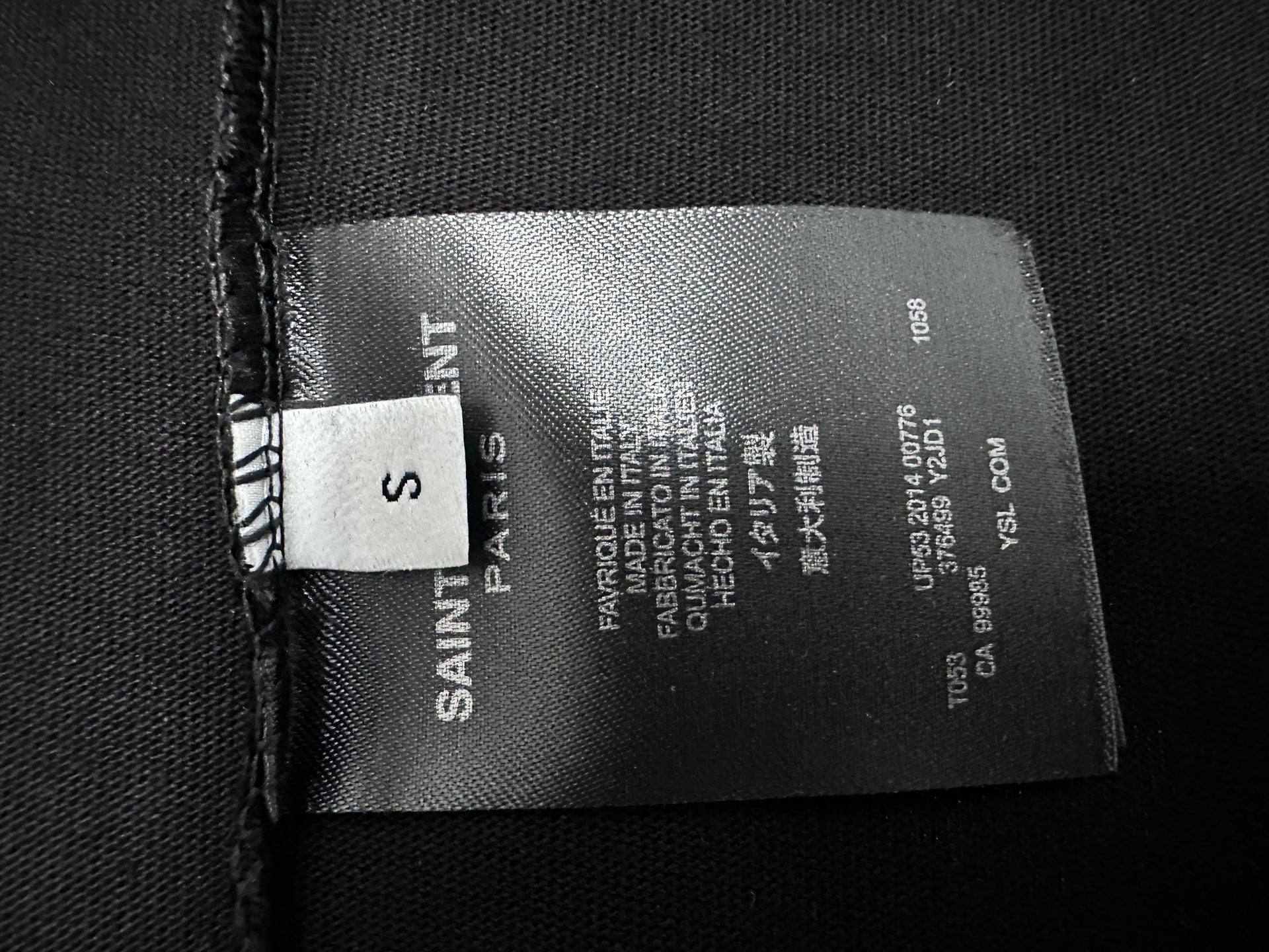 LuxluxHouse Best Quality Clothes T-shirt Arcteryx