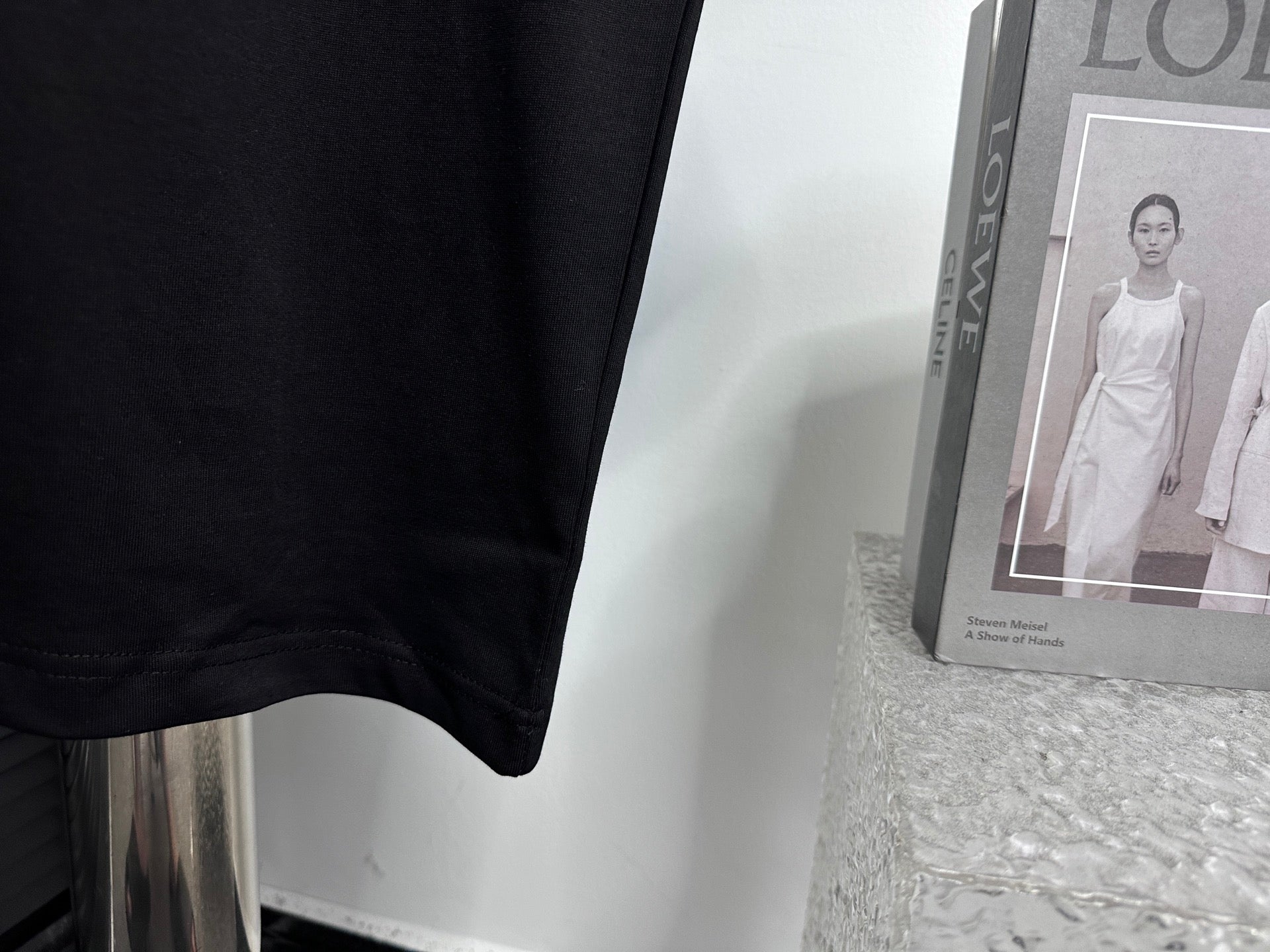 LuxluxHouse Best Quality Clothes T-shirt Arcteryx