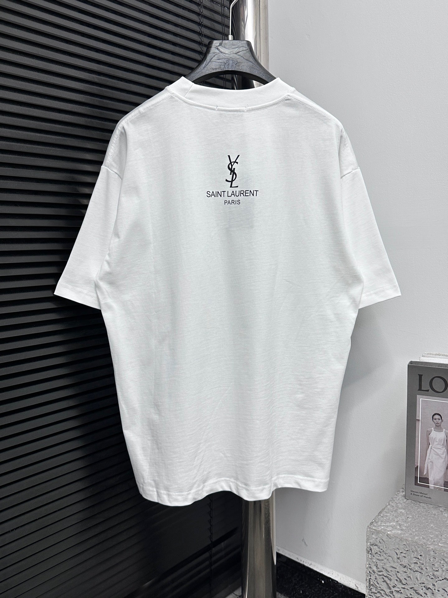 LuxluxHouse Best Quality Clothes T-shirt Arcteryx