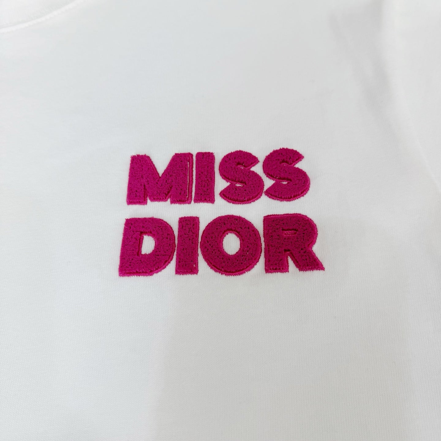 LuxluxHouse Best Quality Clothes T-shirt Dior