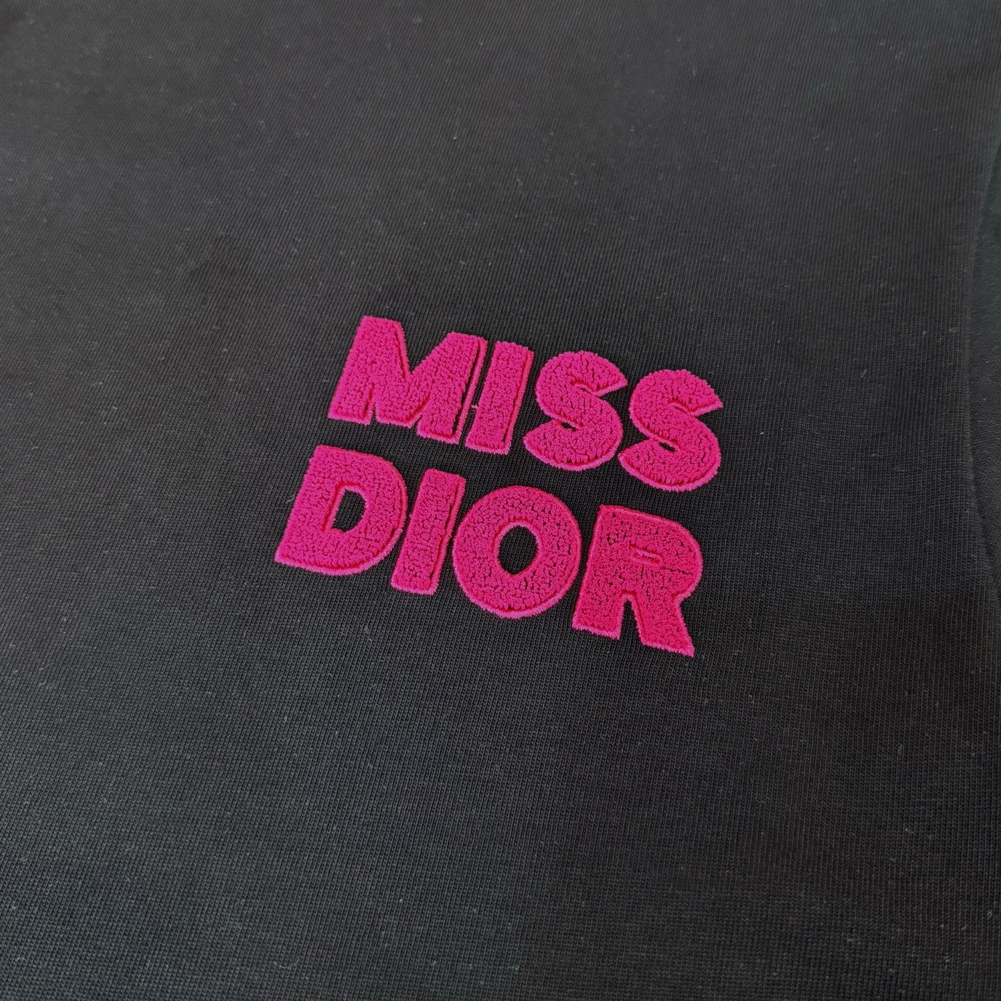 LuxluxHouse Best Quality Clothes T-shirt Dior