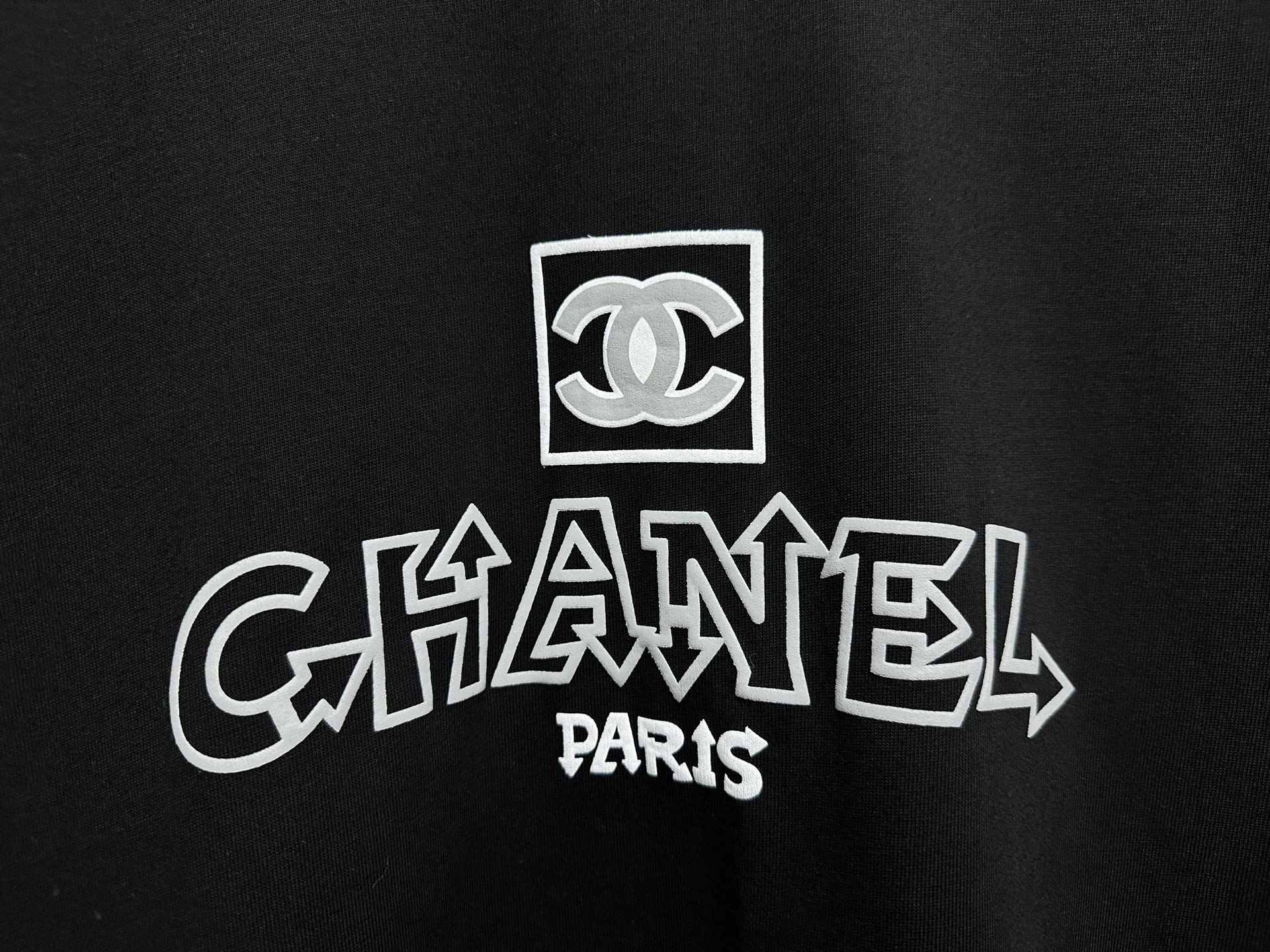 LuxluxHouse Best Quality Clothes T-shirt Chanel & Maison Margiela