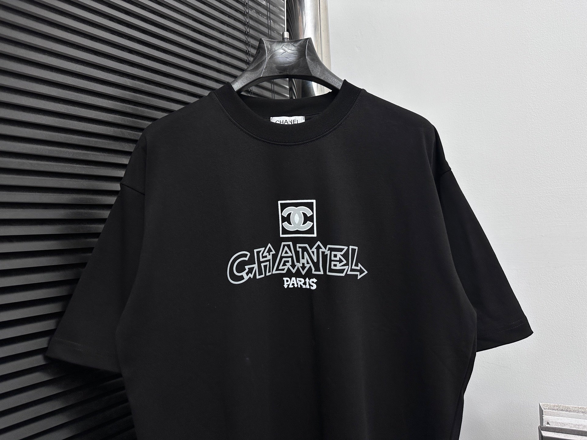 LuxluxHouse Best Quality Clothes T-shirt Chanel & Maison Margiela