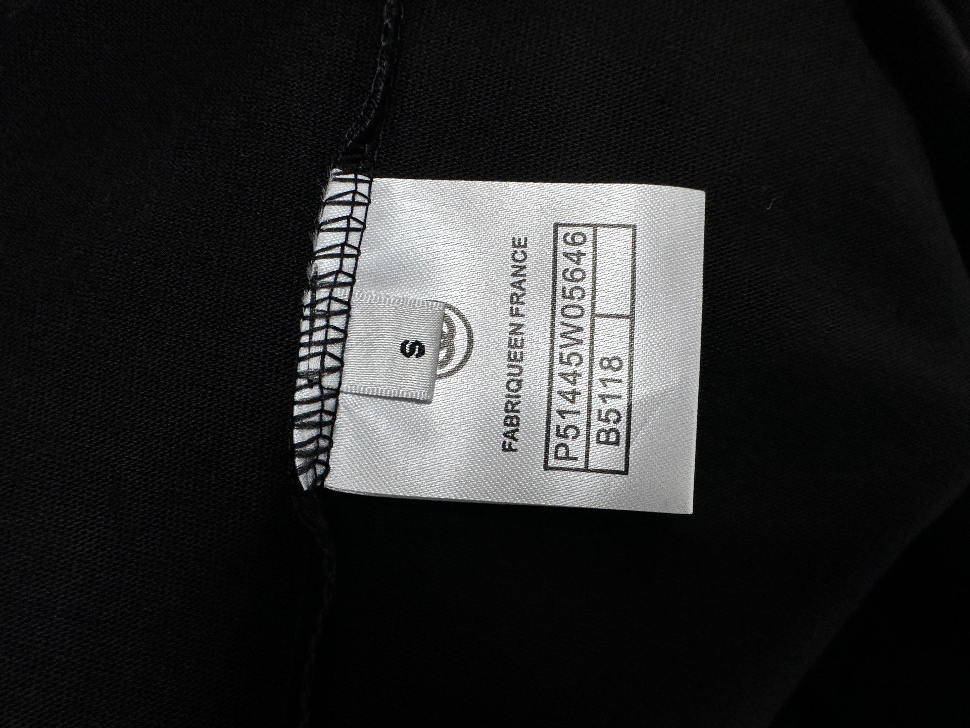 LuxluxHouse Best Quality Clothes T-shirt Chanel & Maison Margiela