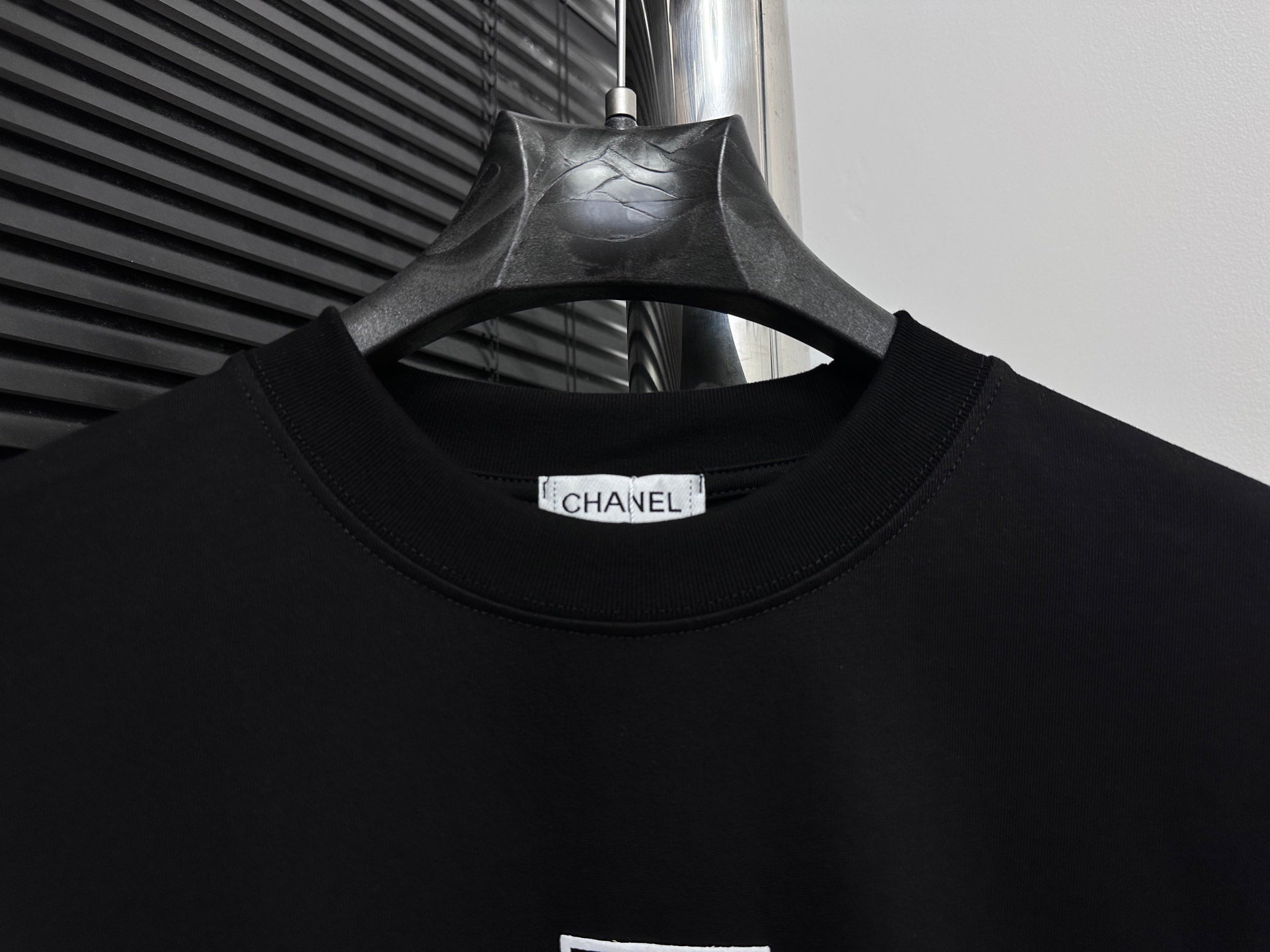 LuxluxHouse Best Quality Clothes T-shirt Chanel & Maison Margiela