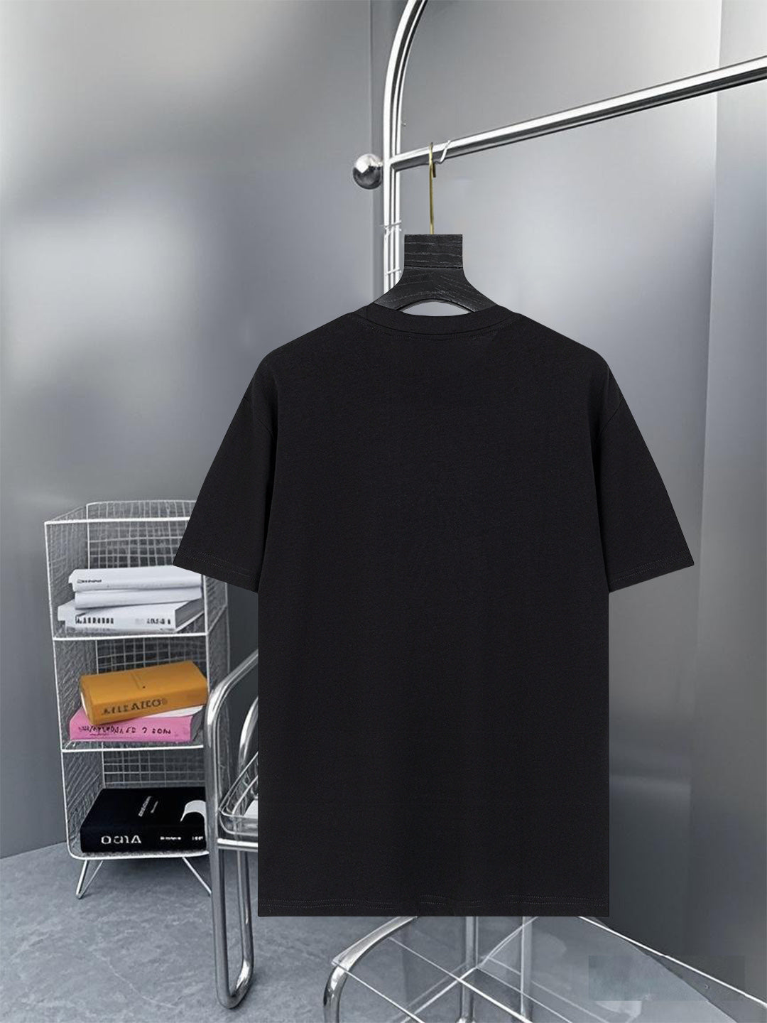 LuxluxHouse Best Quality Clothes T-shirt Loewe