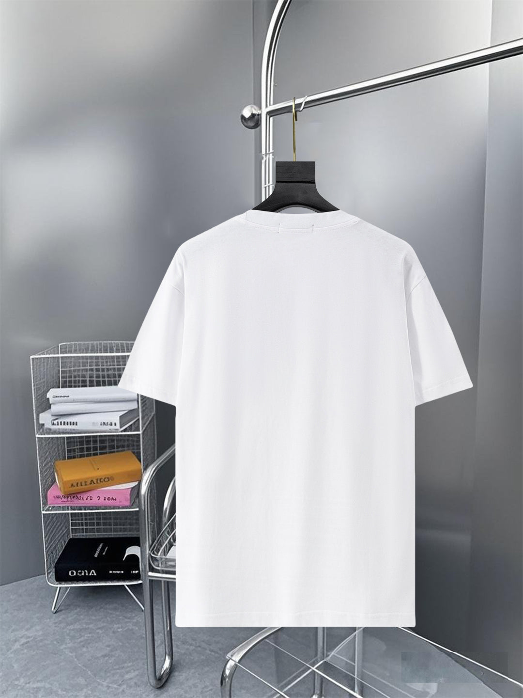 LuxluxHouse Best Quality Clothes T-shirt Loewe