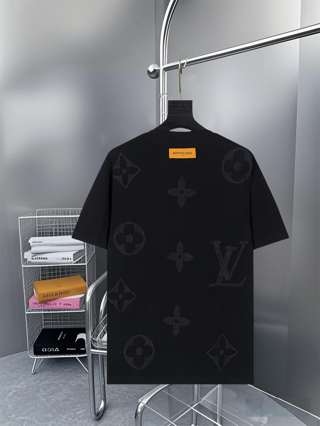 LuxluxHouse Best Quality Clothes T-shirt Louis Vuitton