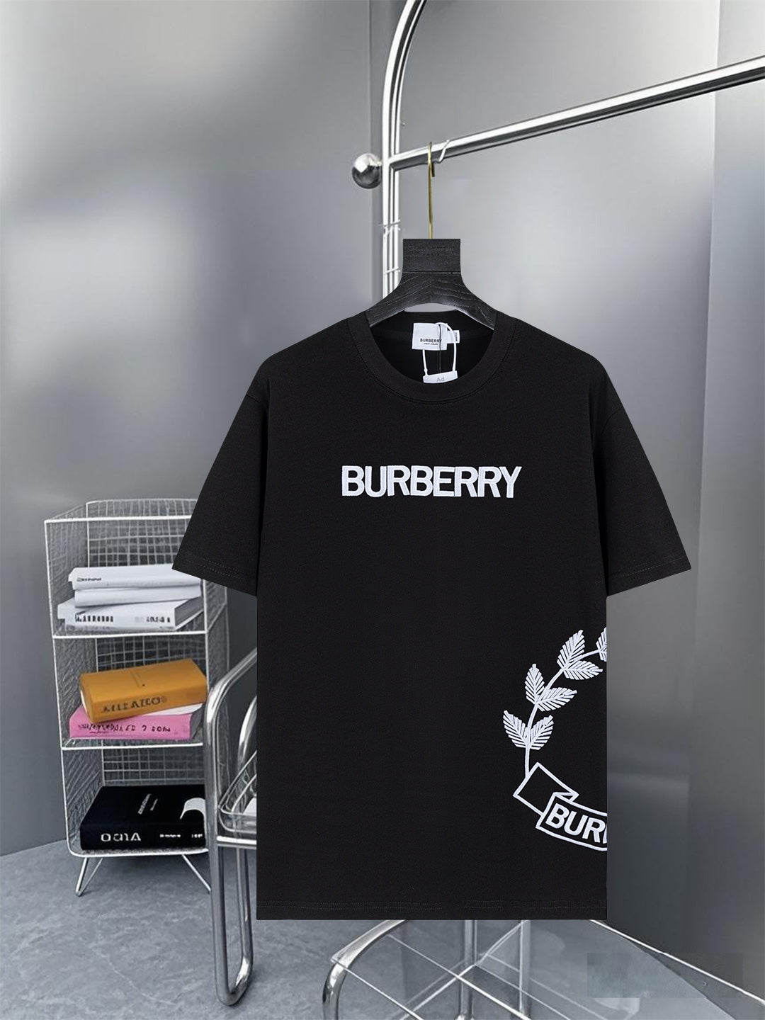 LuxluxHouse Best Quality Clothes Burberry T-shirt