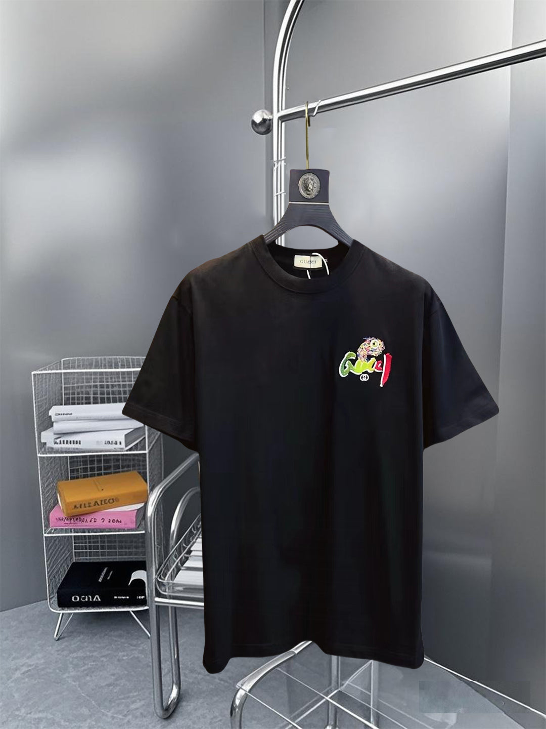 LuxluxHouse Best Quality Clothes Gucci T-shirt