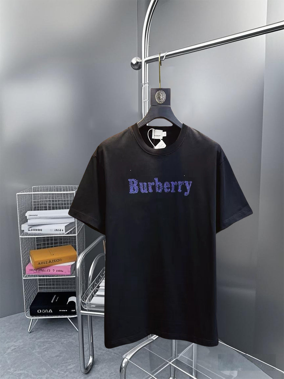 LuxluxHouse Best Quality Clothes Burberry T-shirt