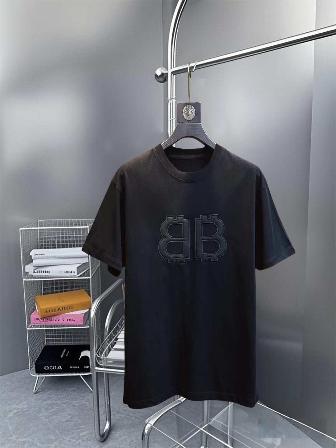 LuxluxHouse Best Quality Clothes Balenciaga T-shirt