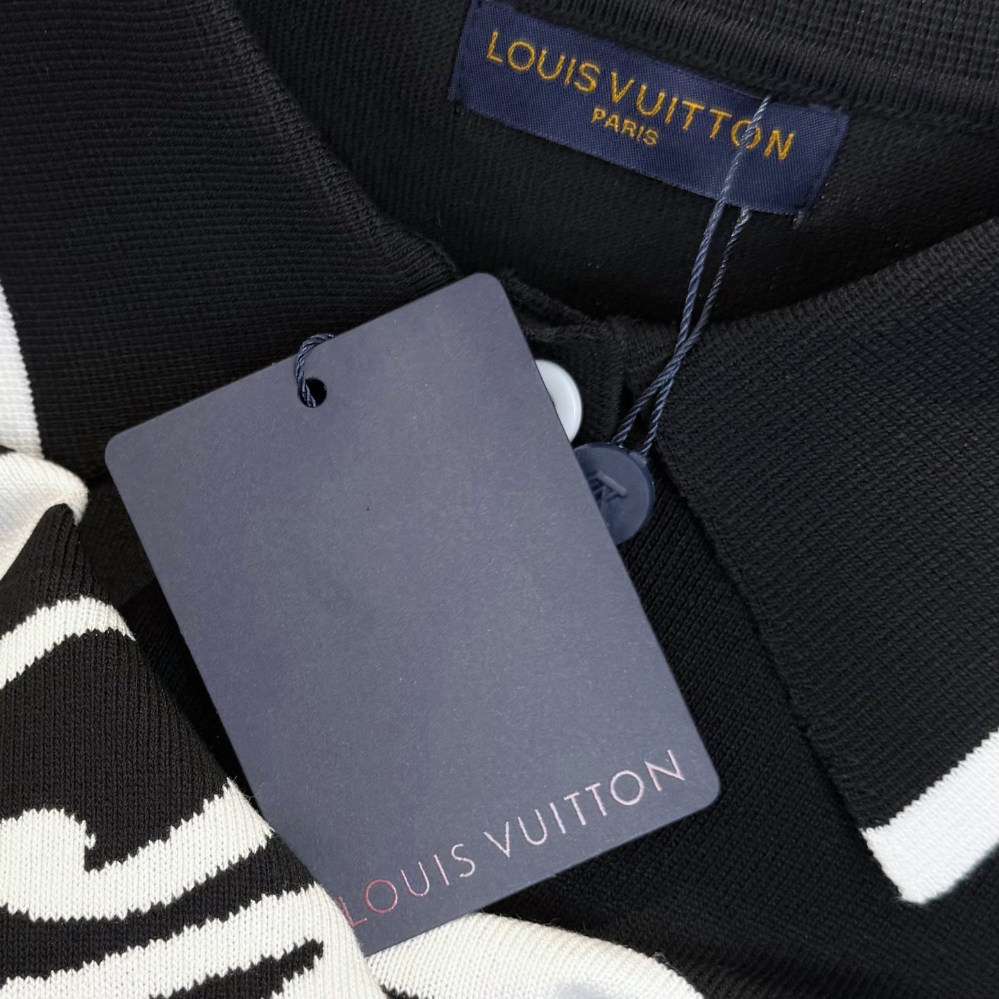 LuxluxHouse Best Quality Clothes Shirts&Polo Louis Vuitton