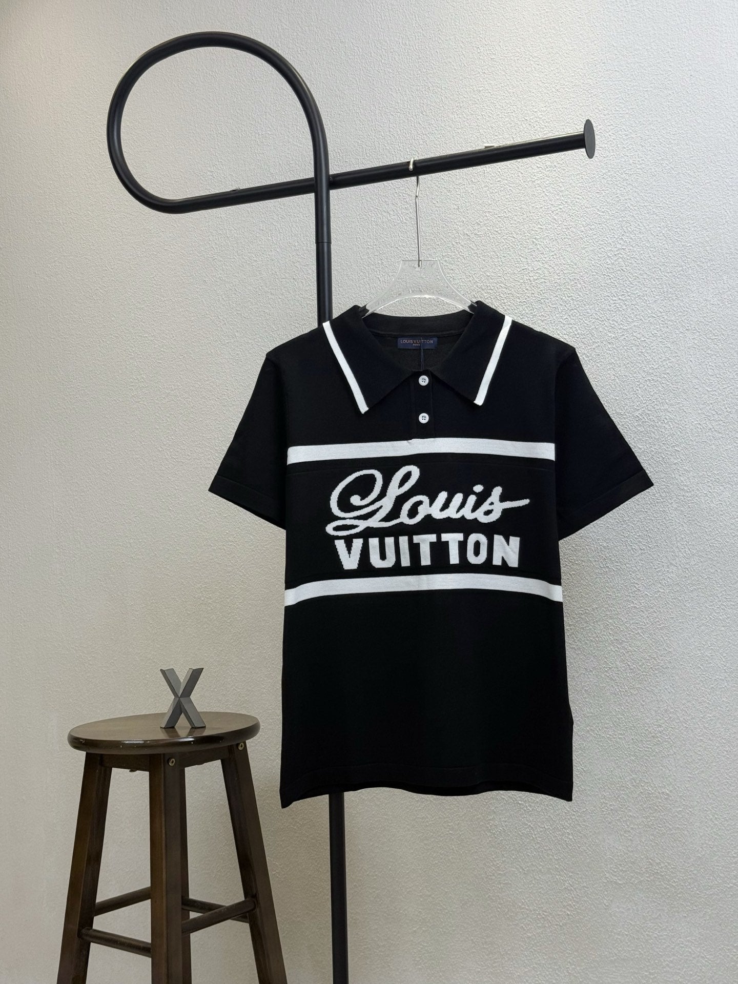 LuxluxHouse Best Quality Clothes Shirts&Polo Louis Vuitton