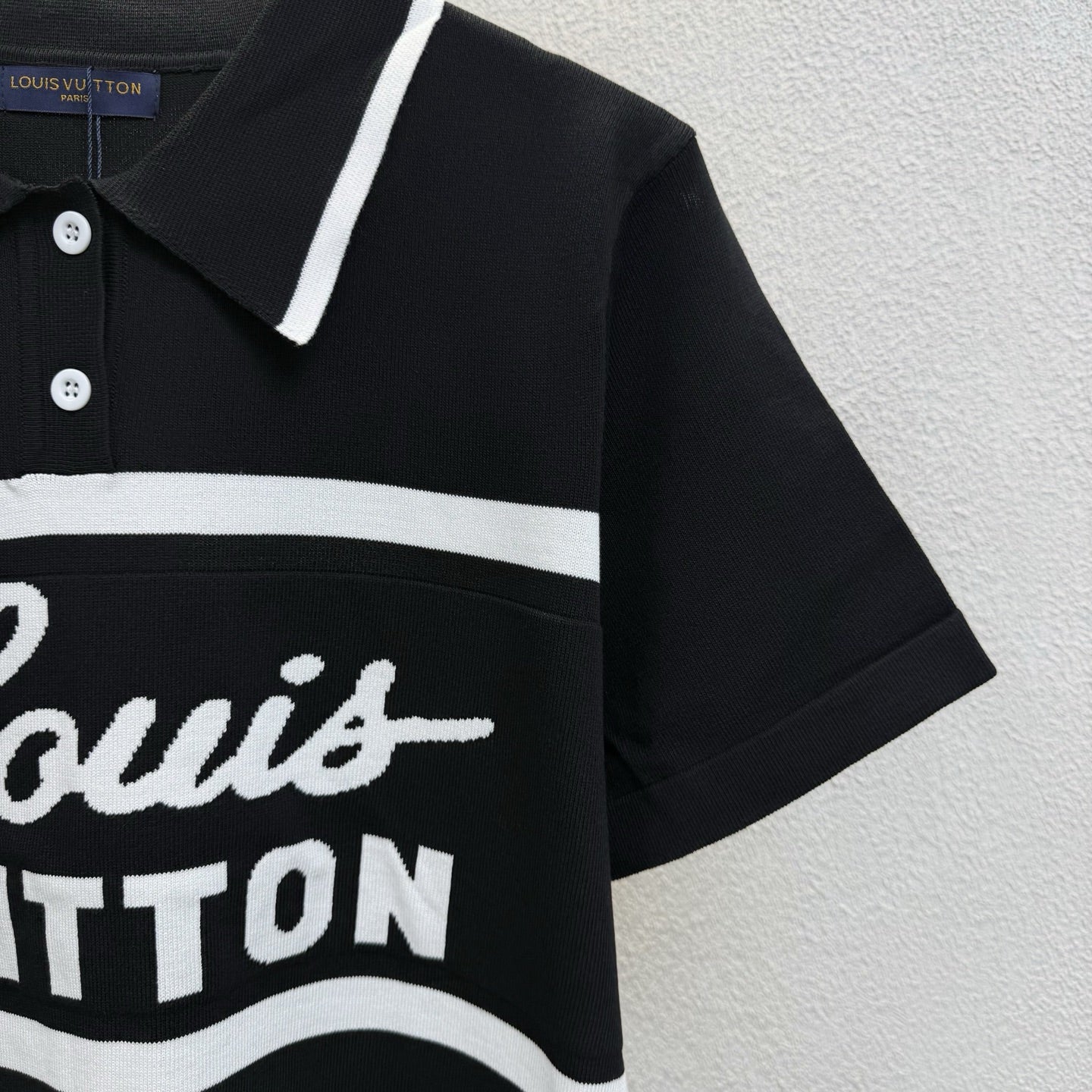 LuxluxHouse Best Quality Clothes Shirts&Polo Louis Vuitton