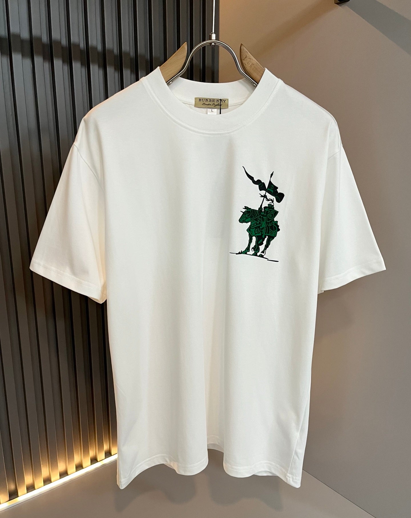 LuxluxHouse Best Quality Clothes Burberry T-shirt