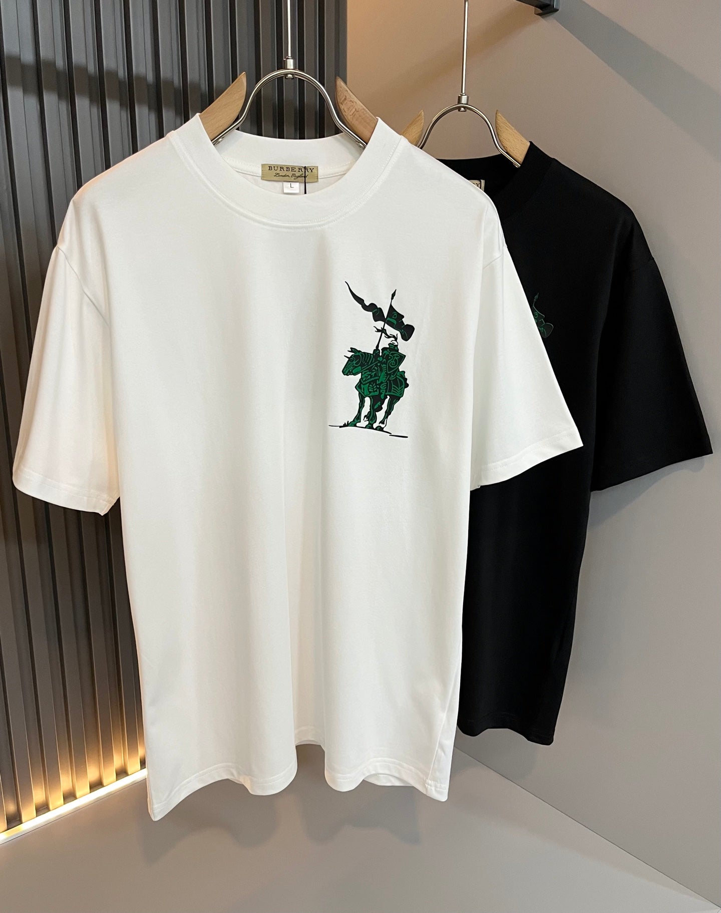 LuxluxHouse Best Quality Clothes Burberry T-shirt