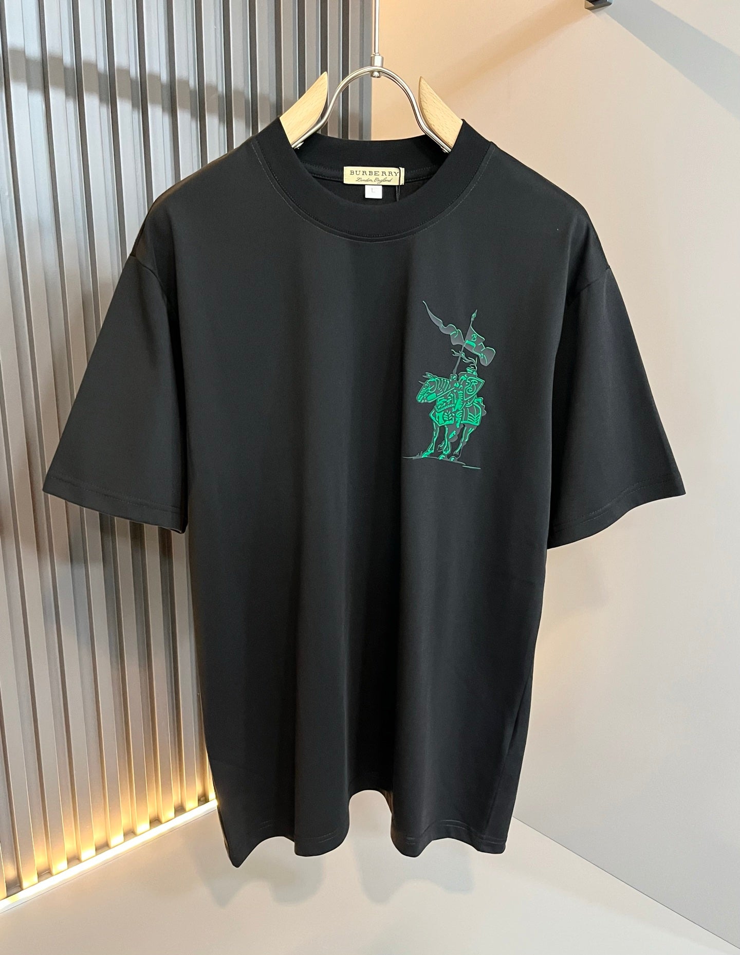 LuxluxHouse Best Quality Clothes Burberry T-shirt
