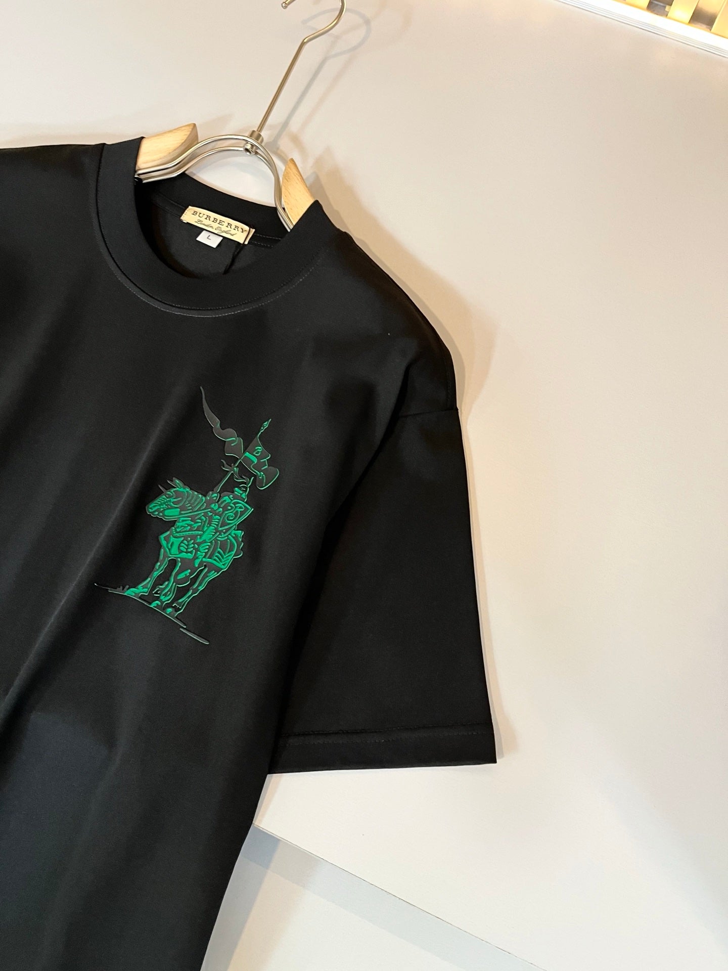 LuxluxHouse Best Quality Clothes Burberry T-shirt