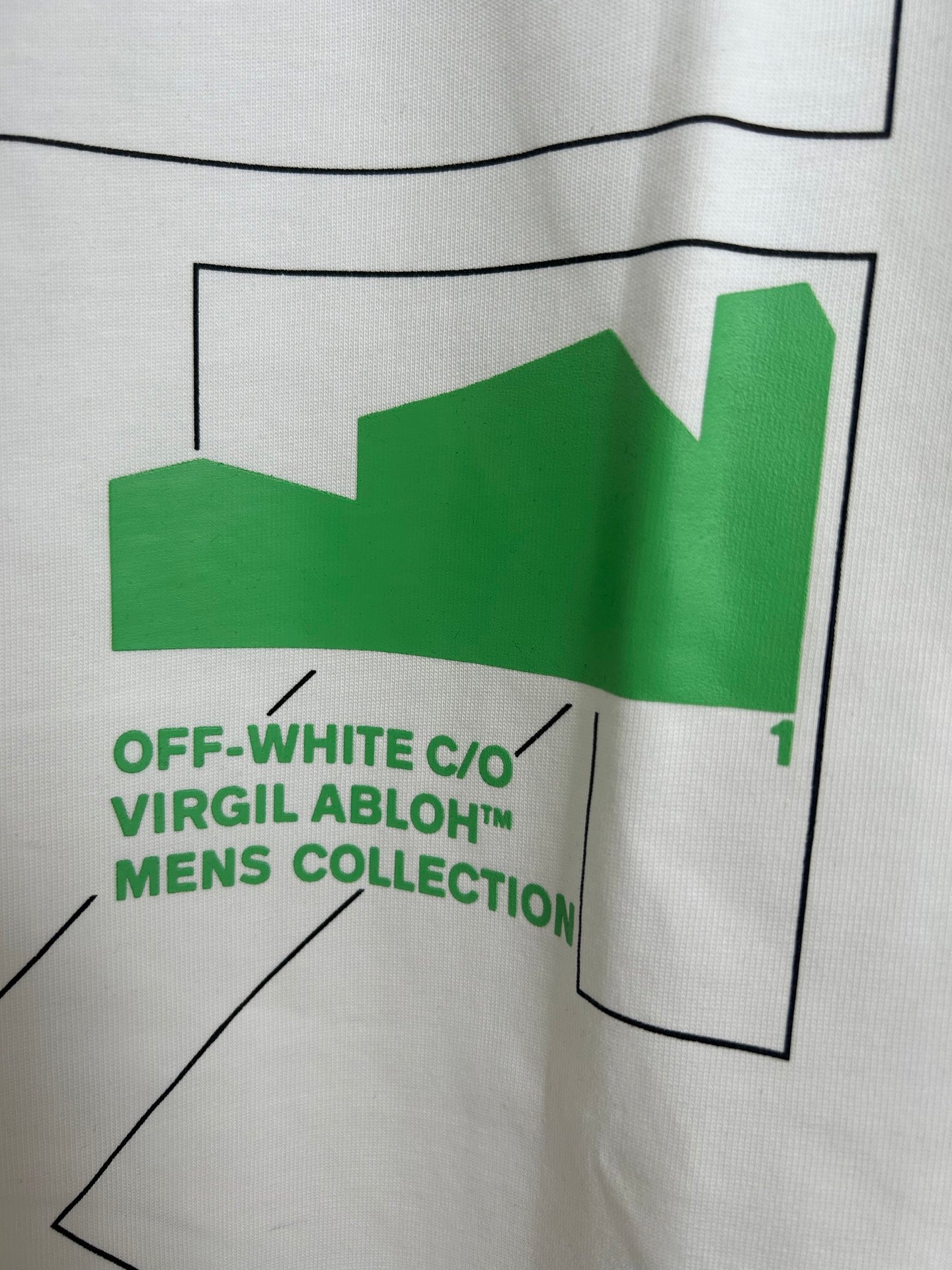 LuxluxHouse Best Quality Clothes Off White T-shirt