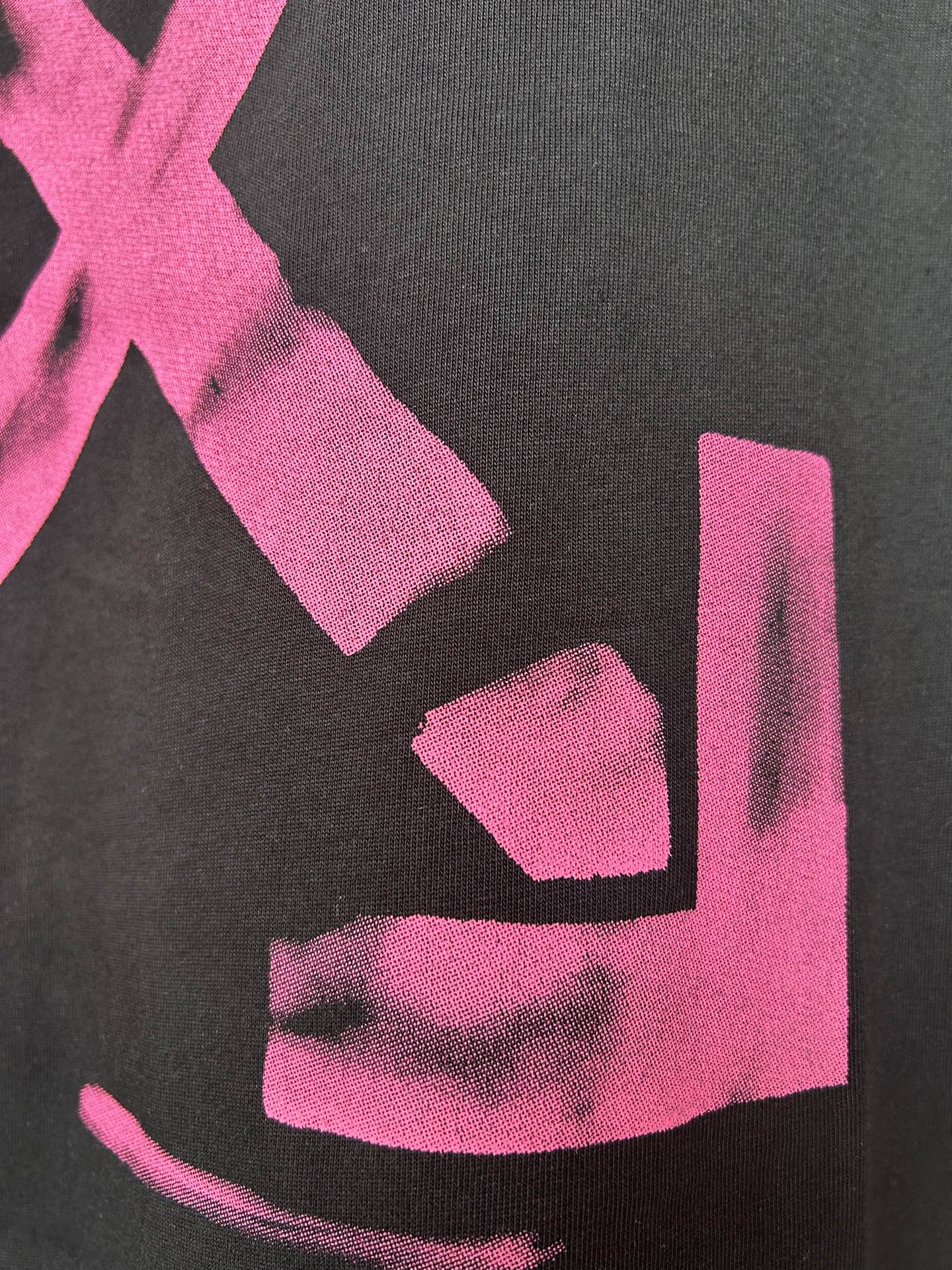 LuxluxHouse Best Quality Clothes Off White T-shirt