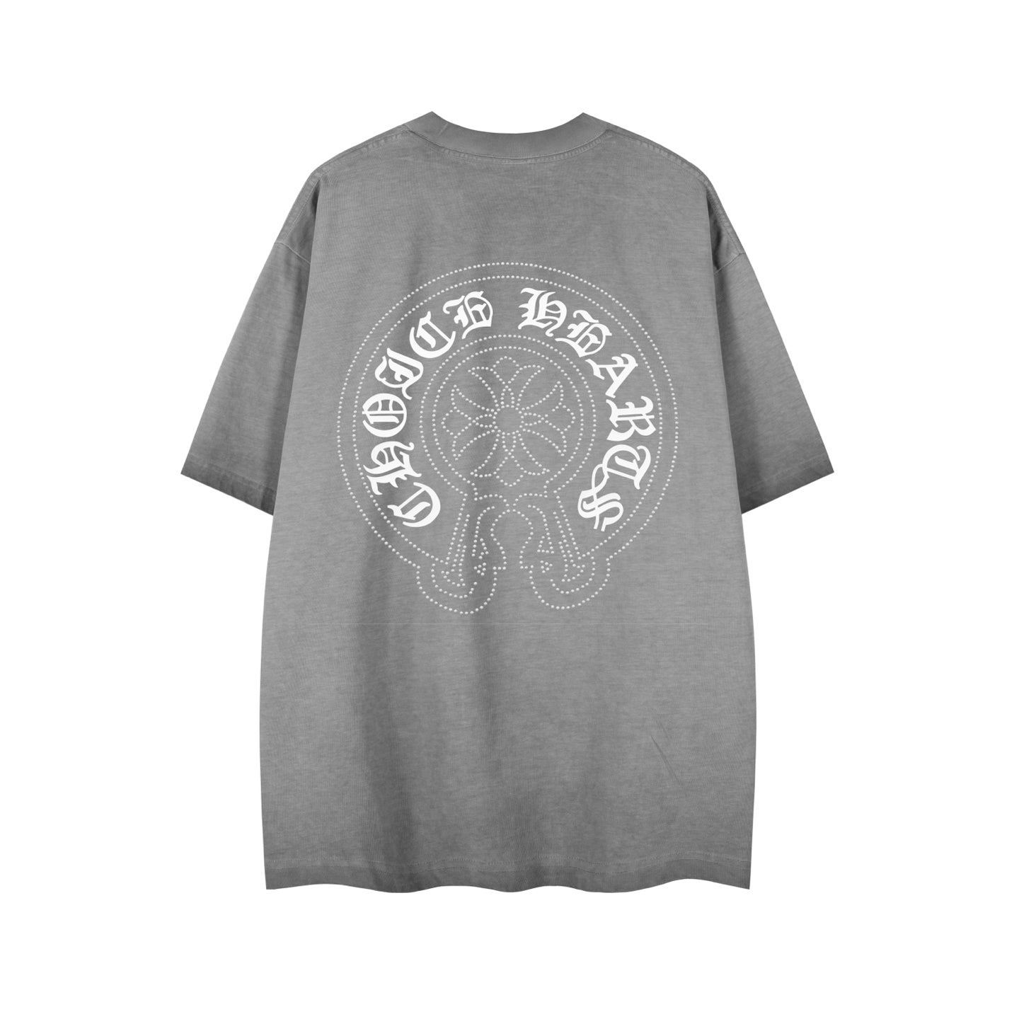 LuxluxHouse Best Quality Clothes Chrome Hearts T-shirt