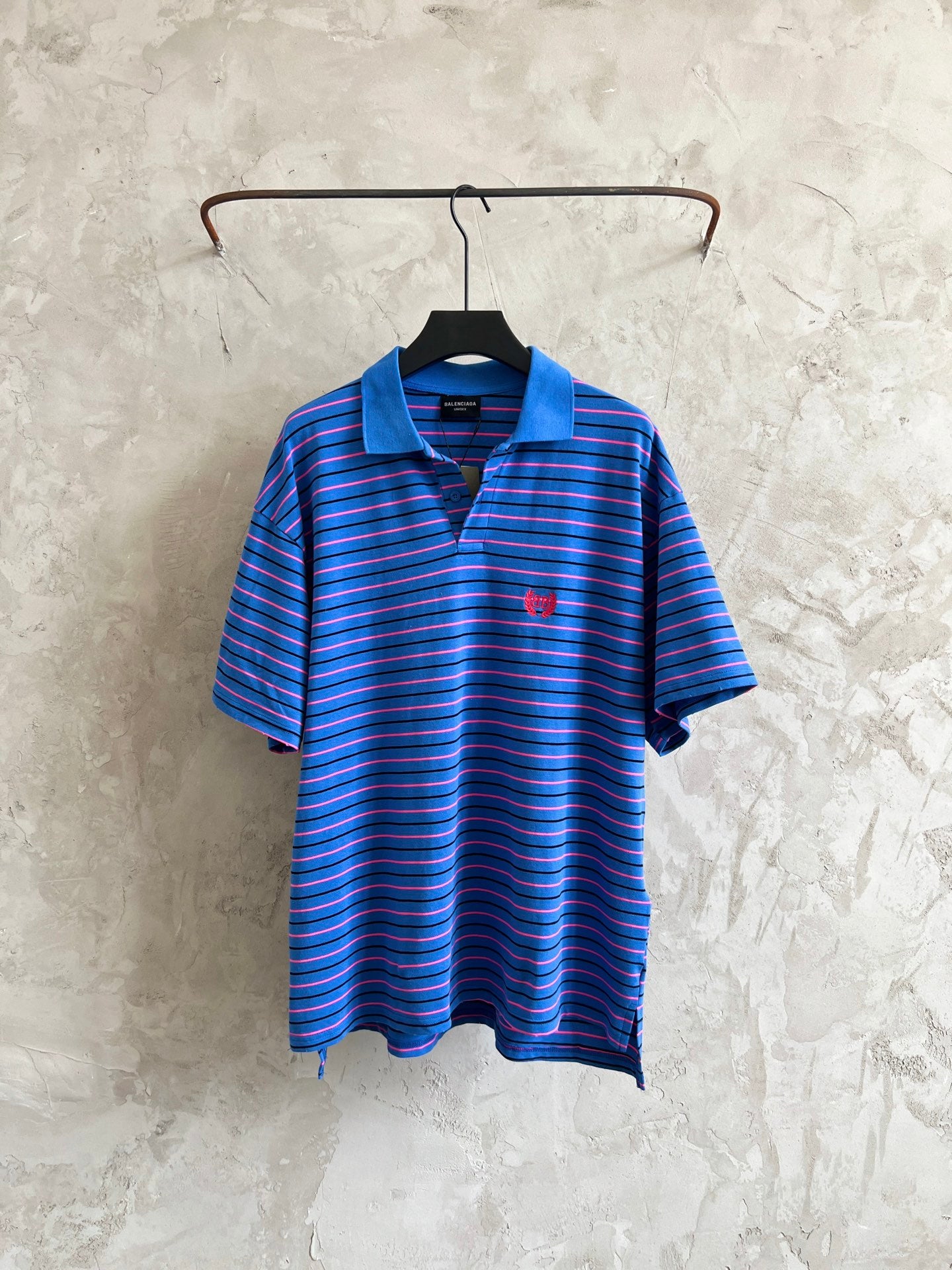 LuxluxHouse Best Quality Clothes Balenciaga Shirts&Polo