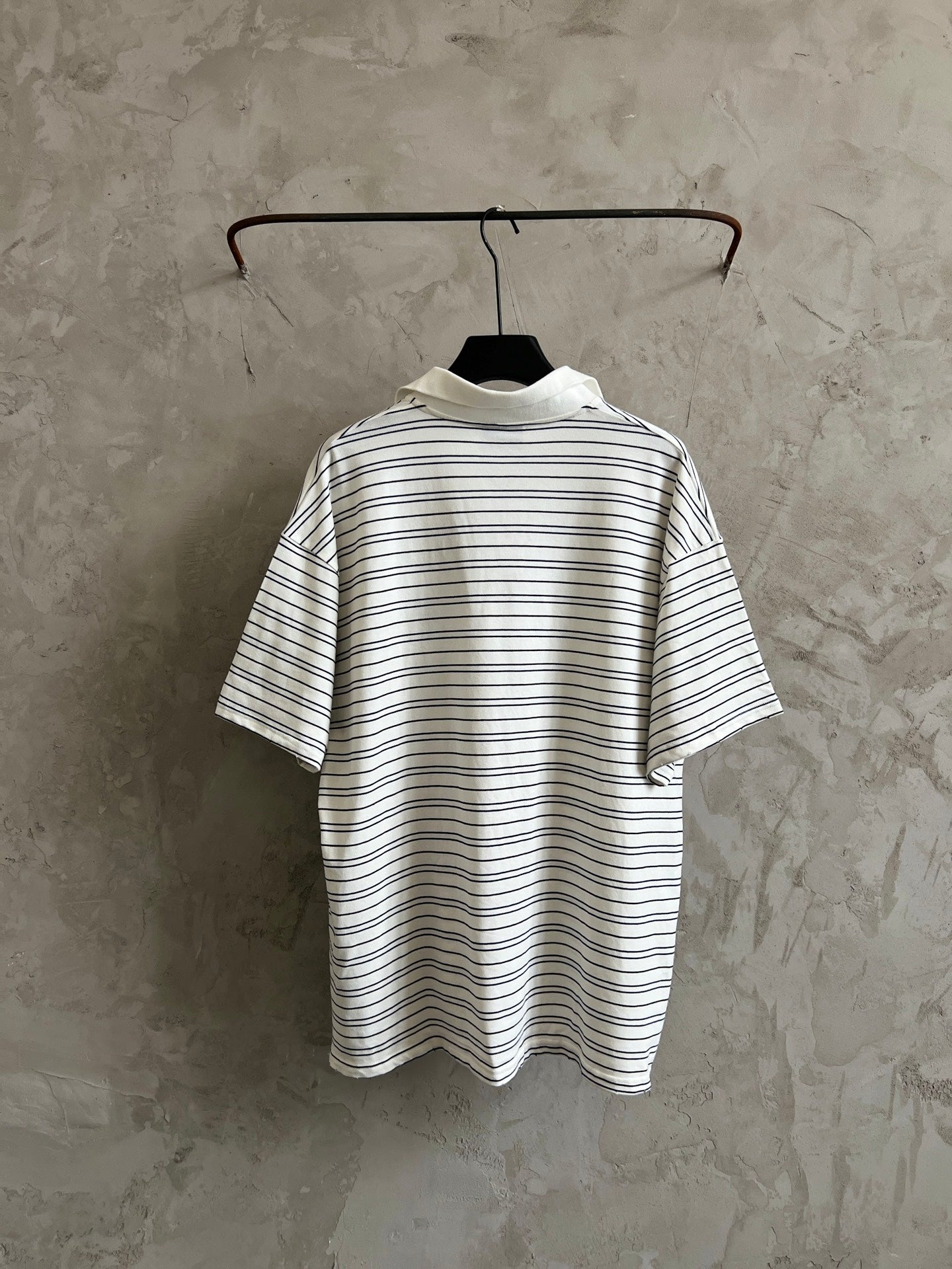 LuxluxHouse Best Quality Clothes Balenciaga Shirts&Polo