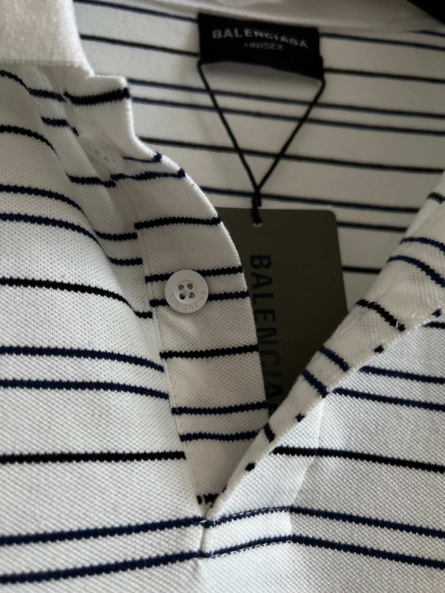 LuxluxHouse Best Quality Clothes Balenciaga Shirts&Polo