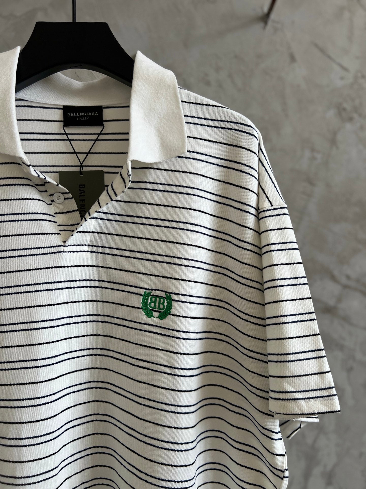 LuxluxHouse Best Quality Clothes Balenciaga Shirts&Polo