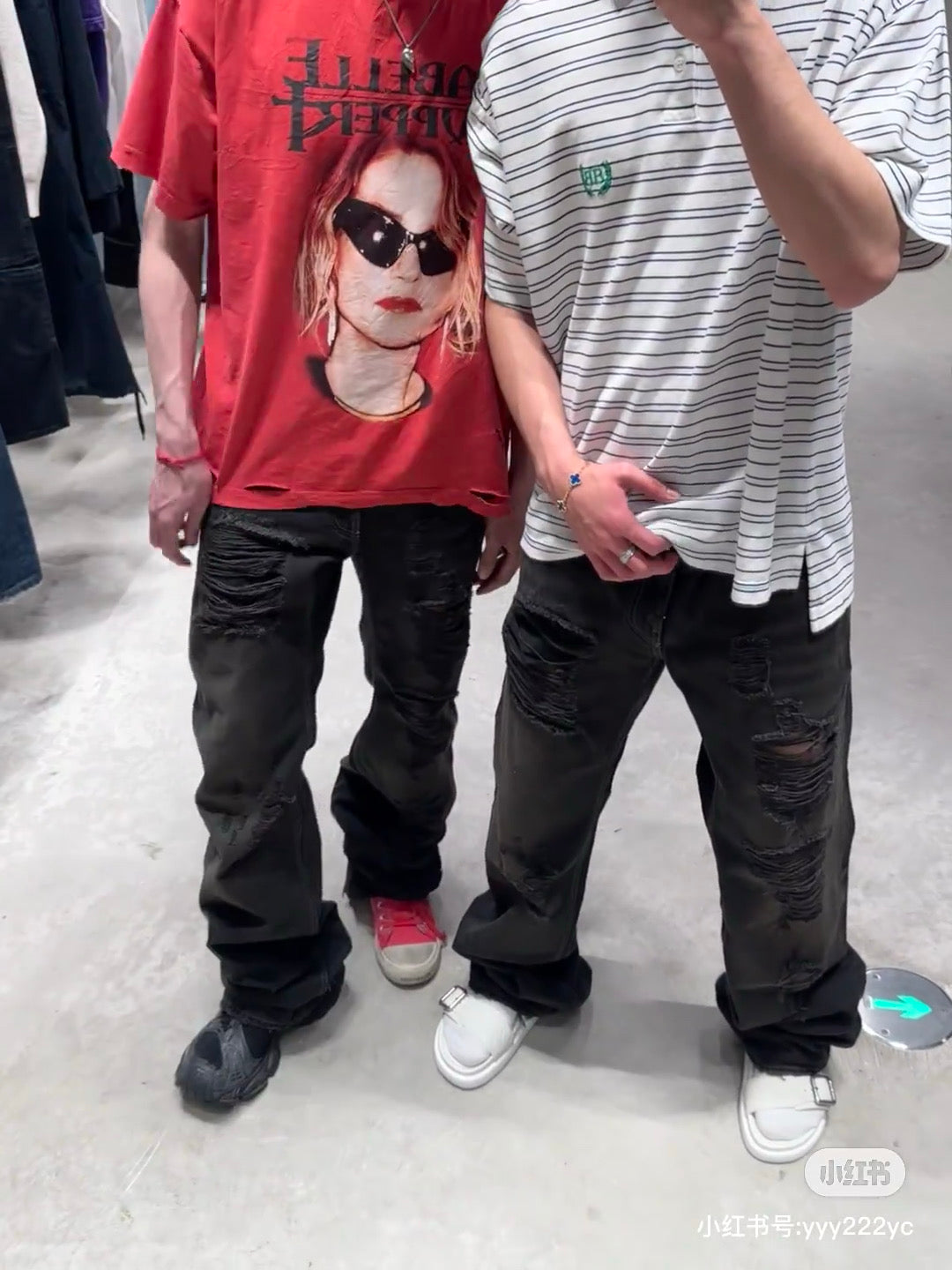 LuxluxHouse Best Quality Clothes Balenciaga Shirts&Polo