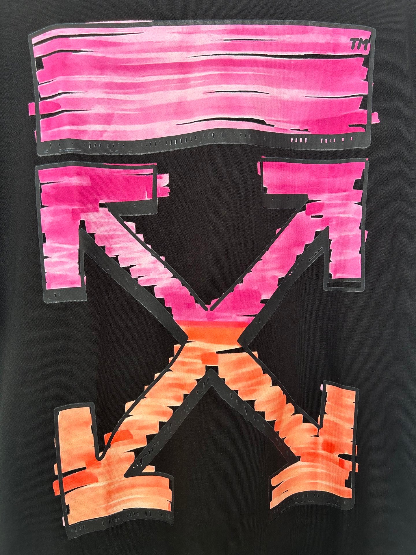 LuxluxHouse Best Quality Clothes Off White T-shirt