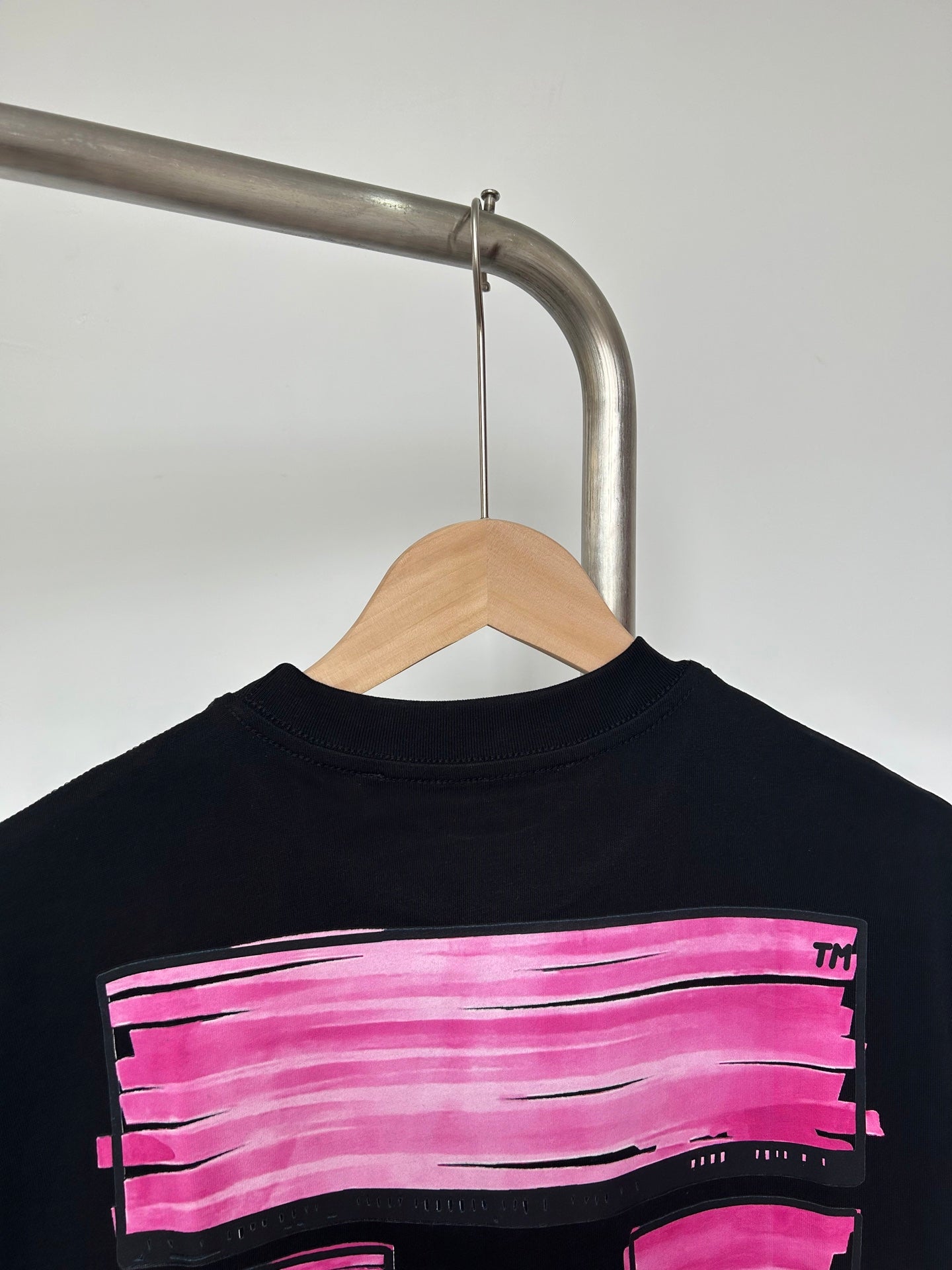 LuxluxHouse Best Quality Clothes Off White T-shirt