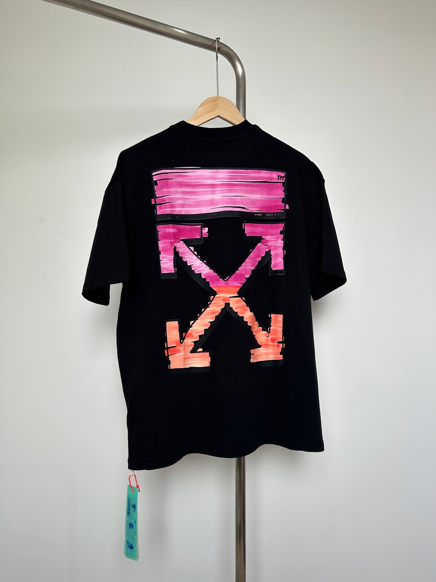 LuxluxHouse Best Quality Clothes Off White T-shirt