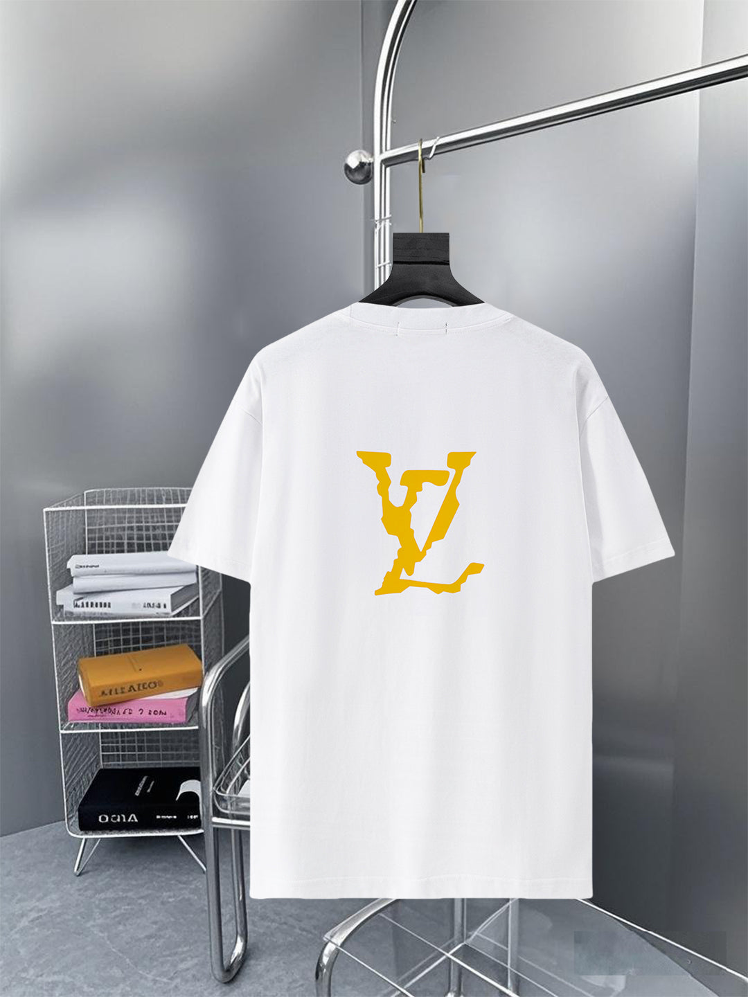 LuxluxHouse Best Quality Clothes T-shirt Louis Vuitton