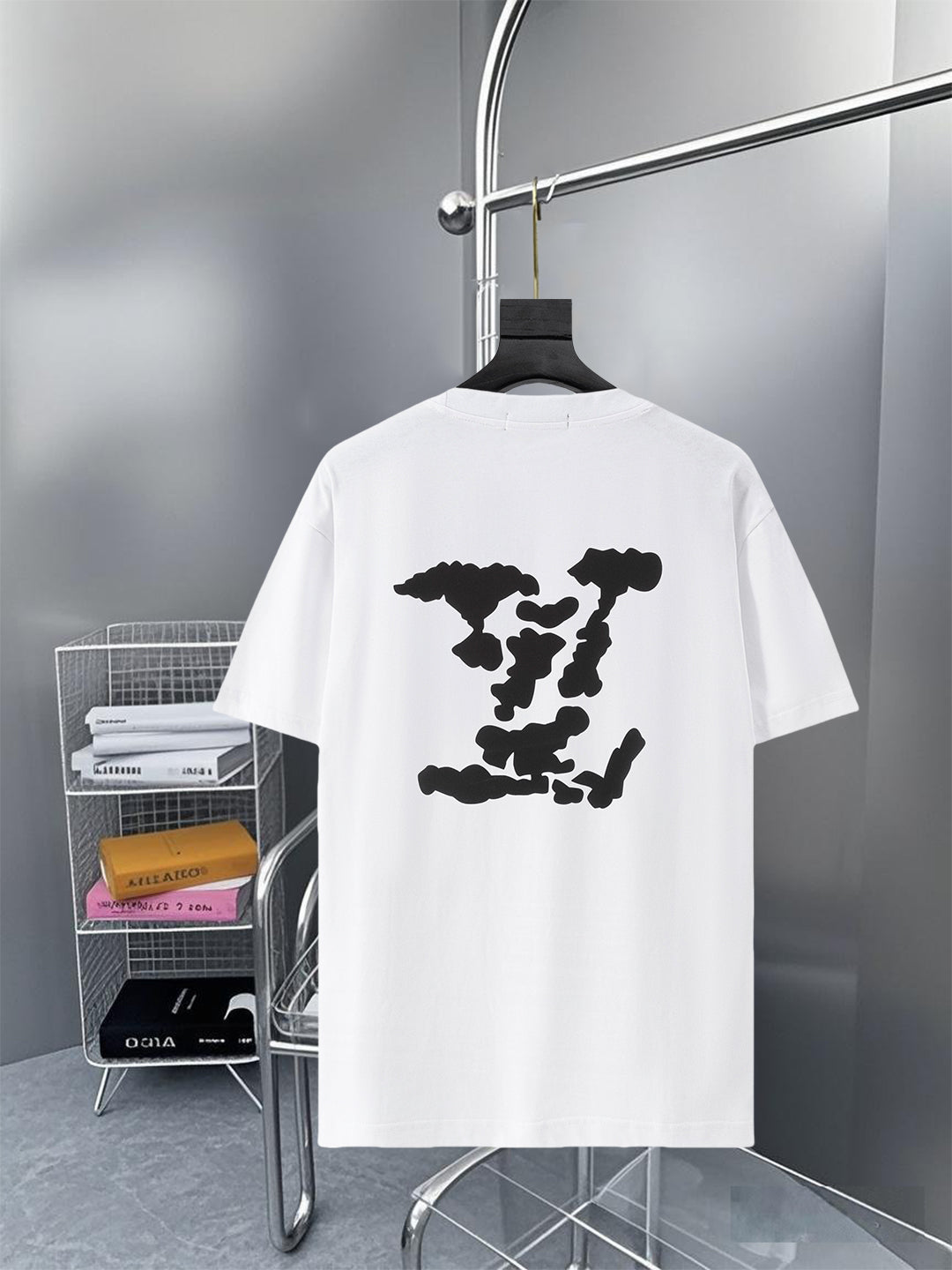 LuxluxHouse Best Quality Clothes T-shirt Louis Vuitton