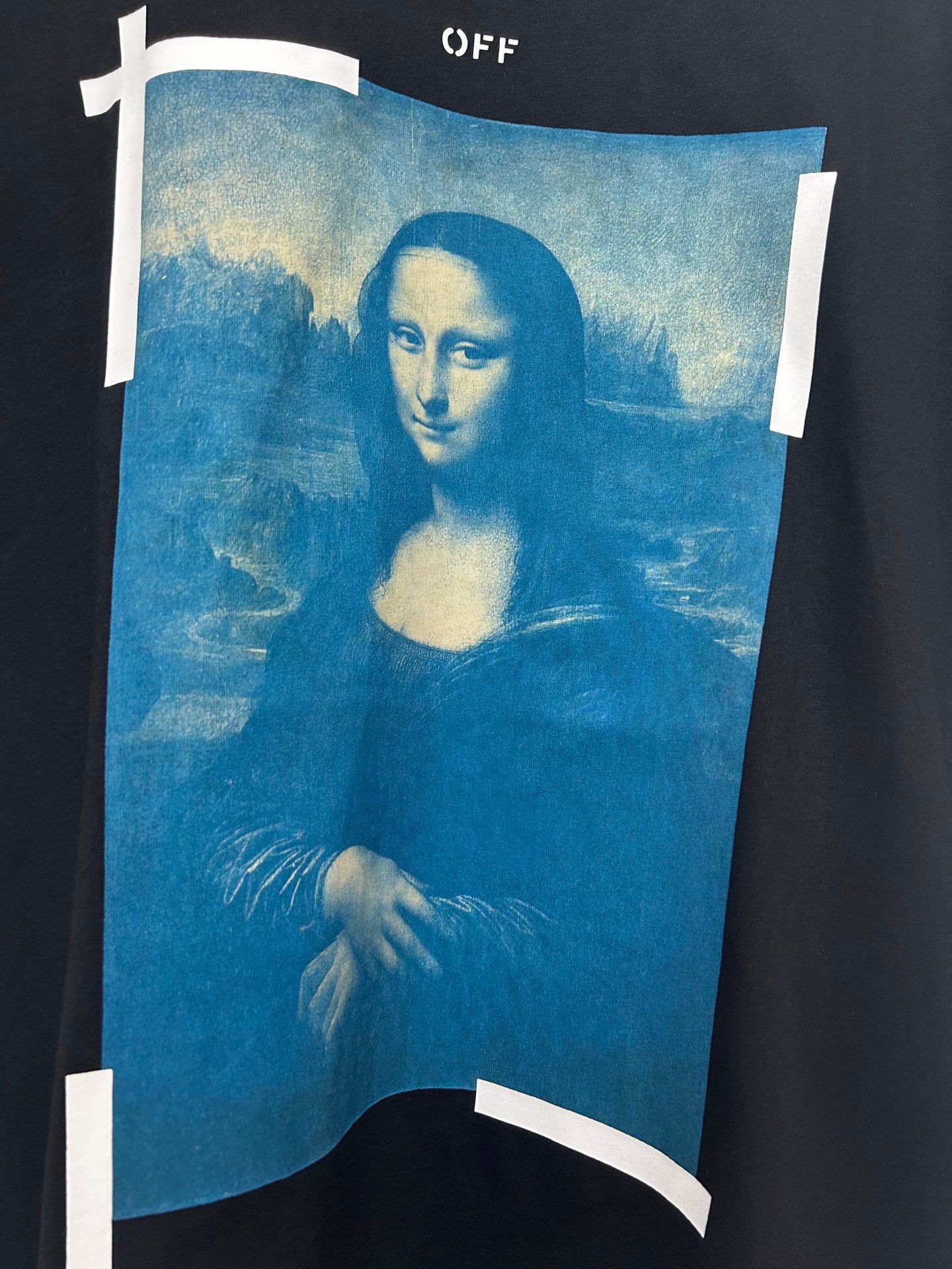 LuxluxHouse Best Quality Clothes Off White T-shirt