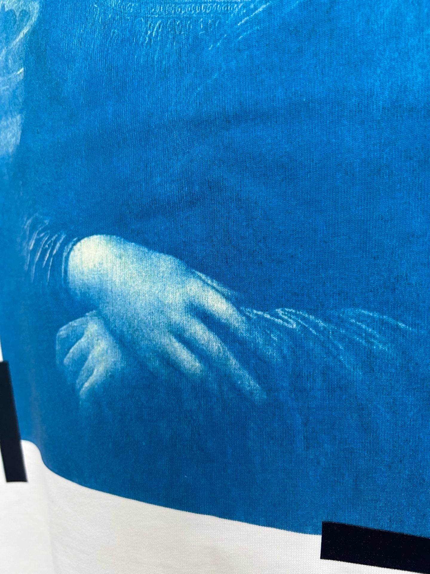 LuxluxHouse Best Quality Clothes Off White T-shirt