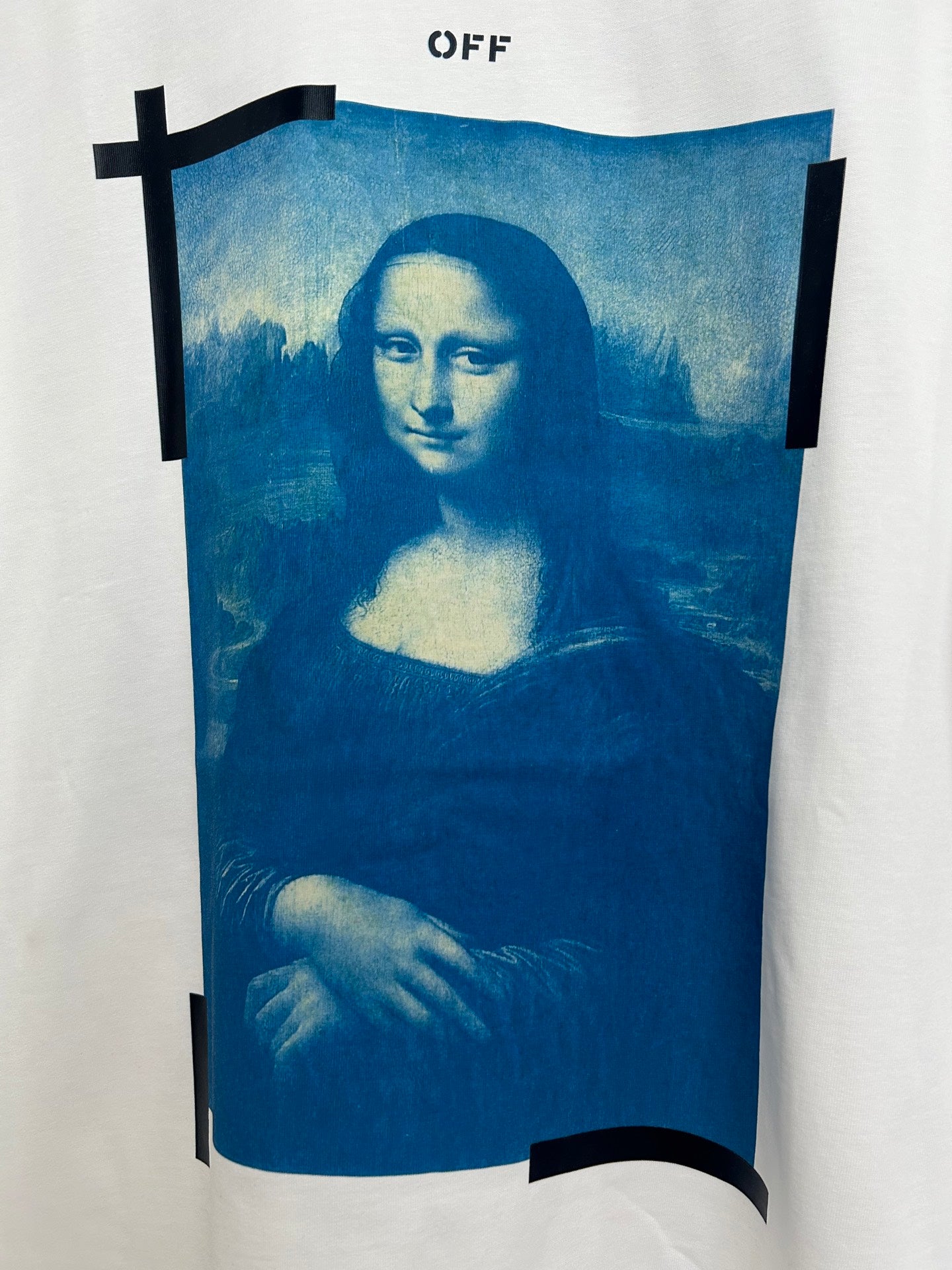 LuxluxHouse Best Quality Clothes Off White T-shirt